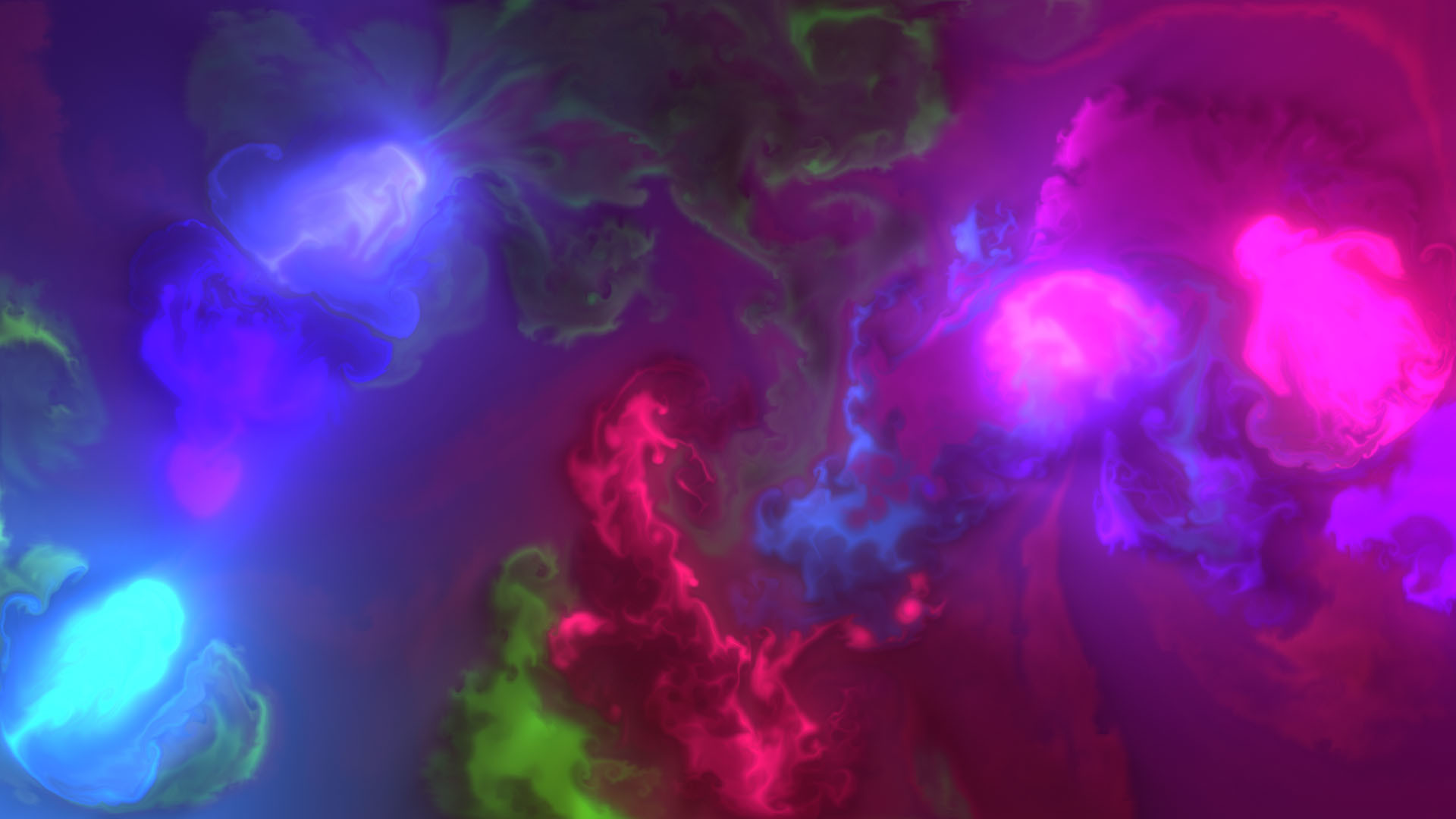 Fluid Engine PC Live Wallpaper screenshot 43