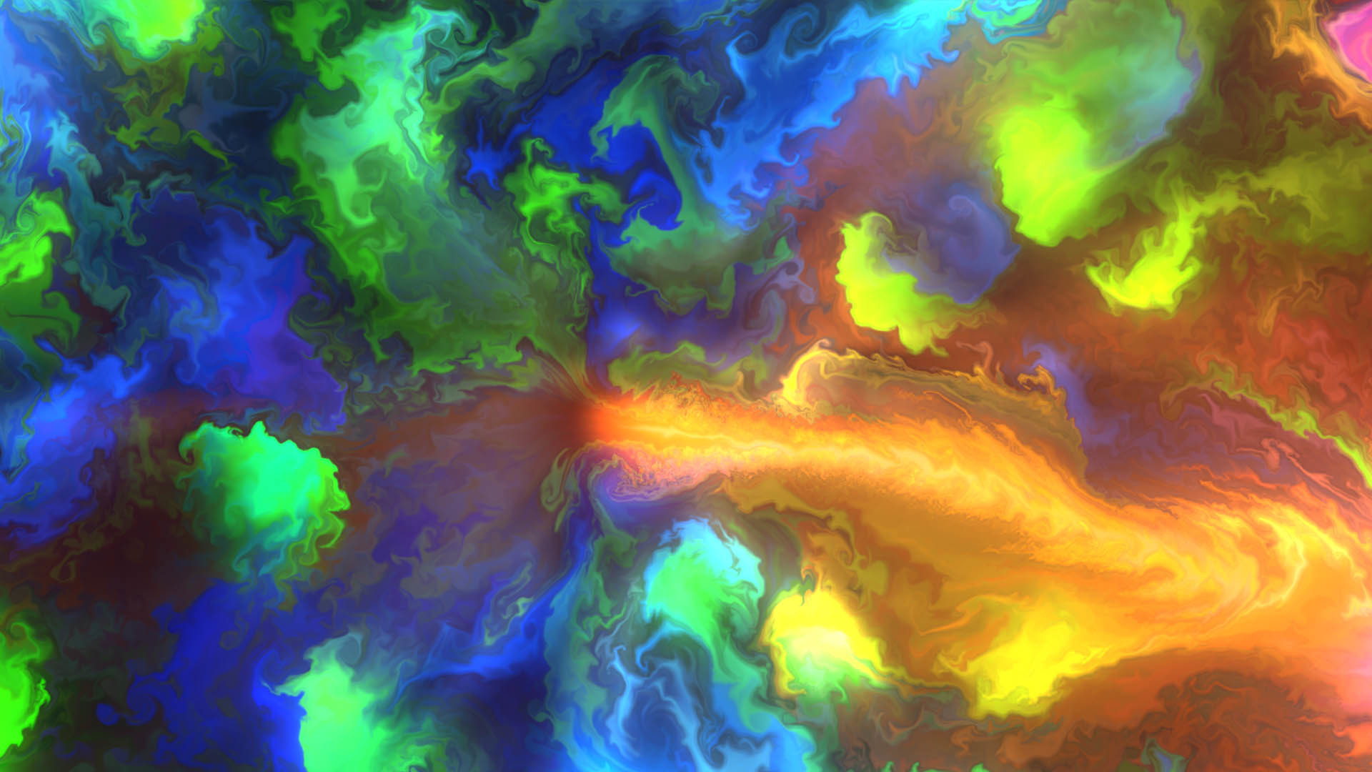 Fluid Engine PC Live Wallpaper screenshot 44