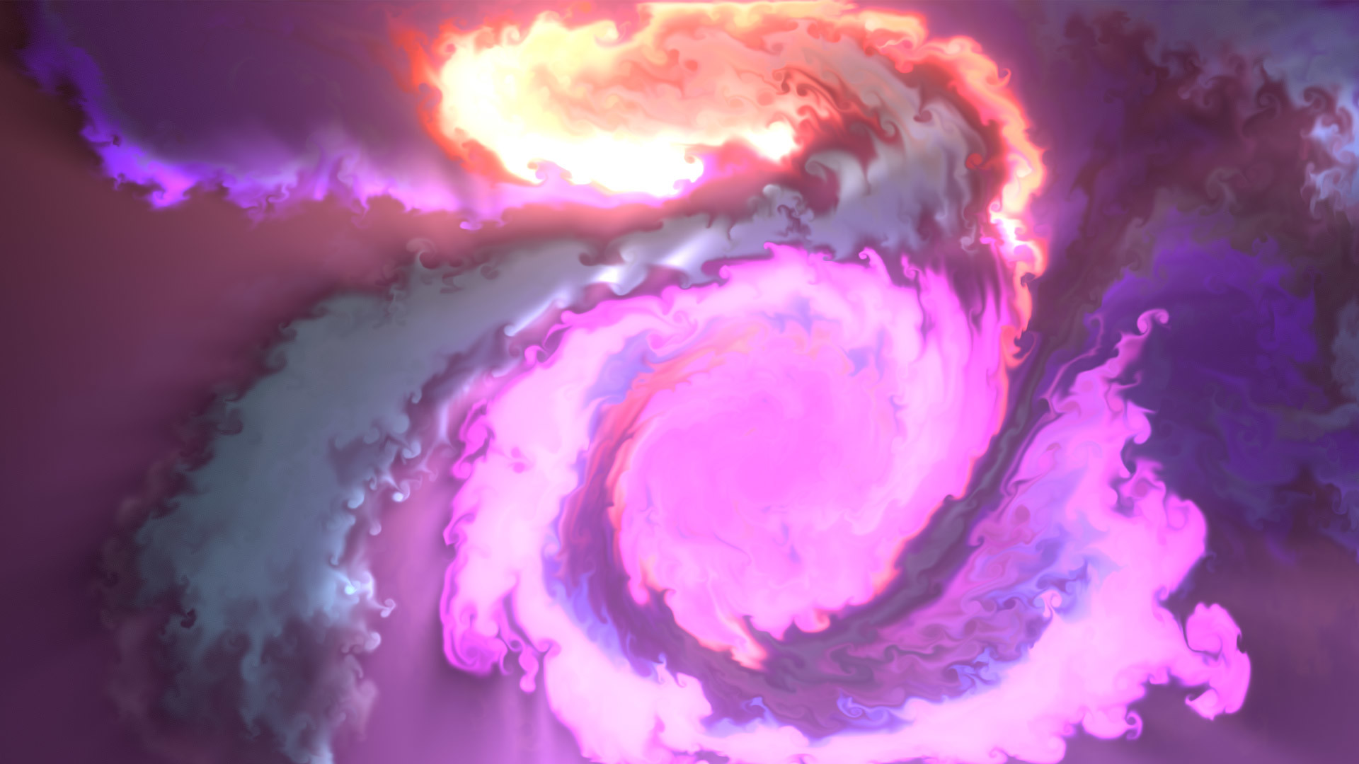 Fluid Engine PC Live Wallpaper screenshot 7
