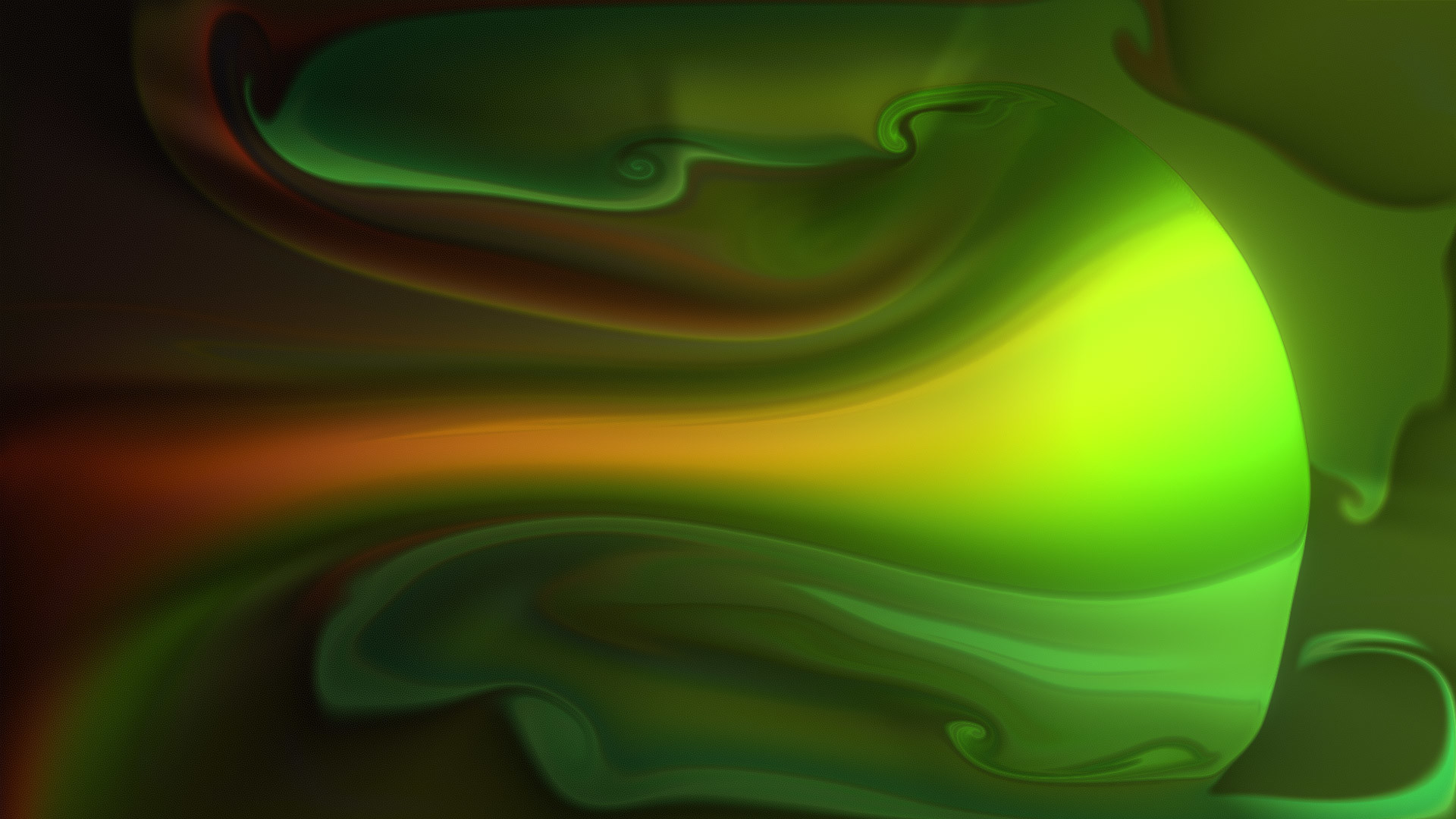 Fluid Engine PC Live Wallpaper screenshot 21