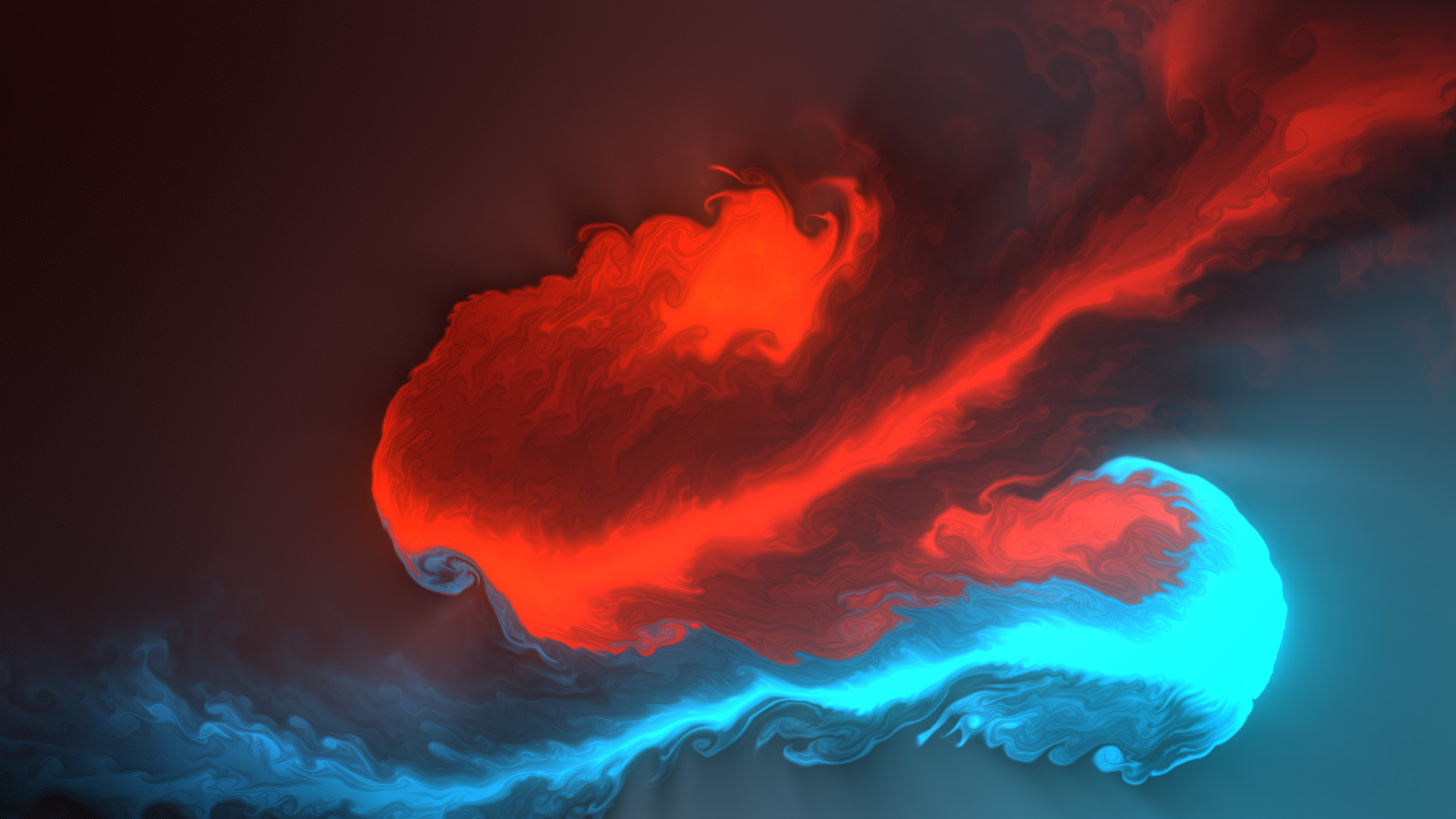 Fluid Engine PC Live Wallpaper screenshot 29
