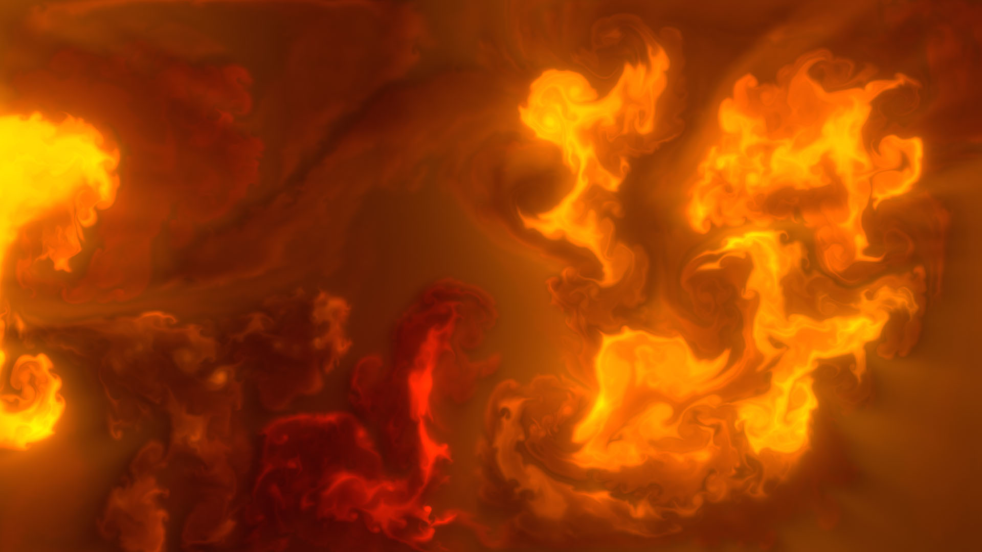 Fluid Engine PC Live Wallpaper screenshot 39