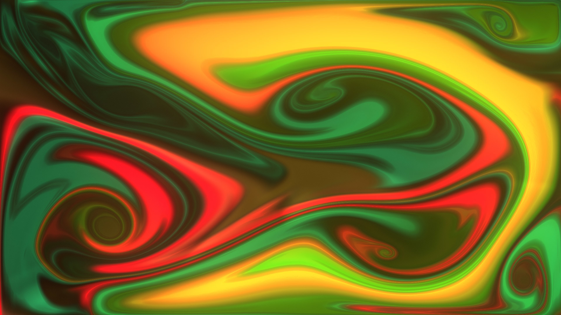 Fluid Engine PC Live Wallpaper screenshot 25