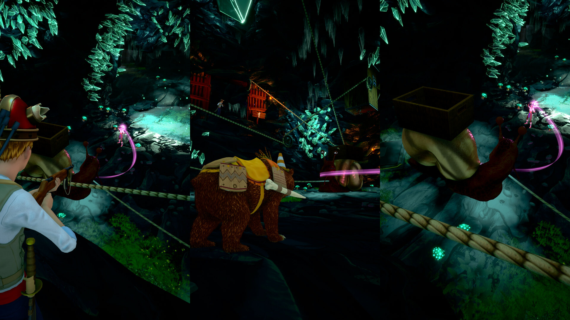 War Islands screenshot 6
