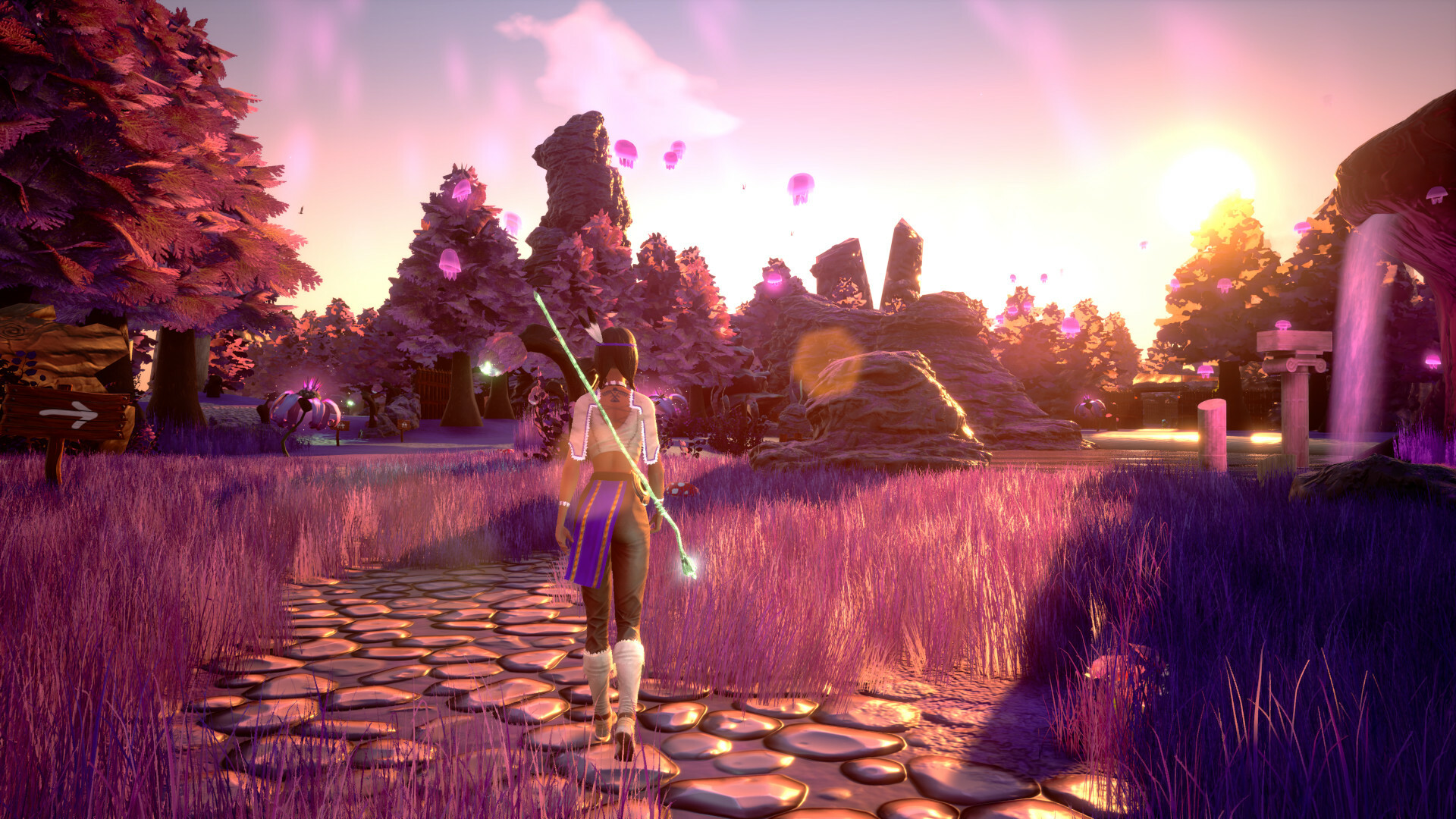 War Islands screenshot 9