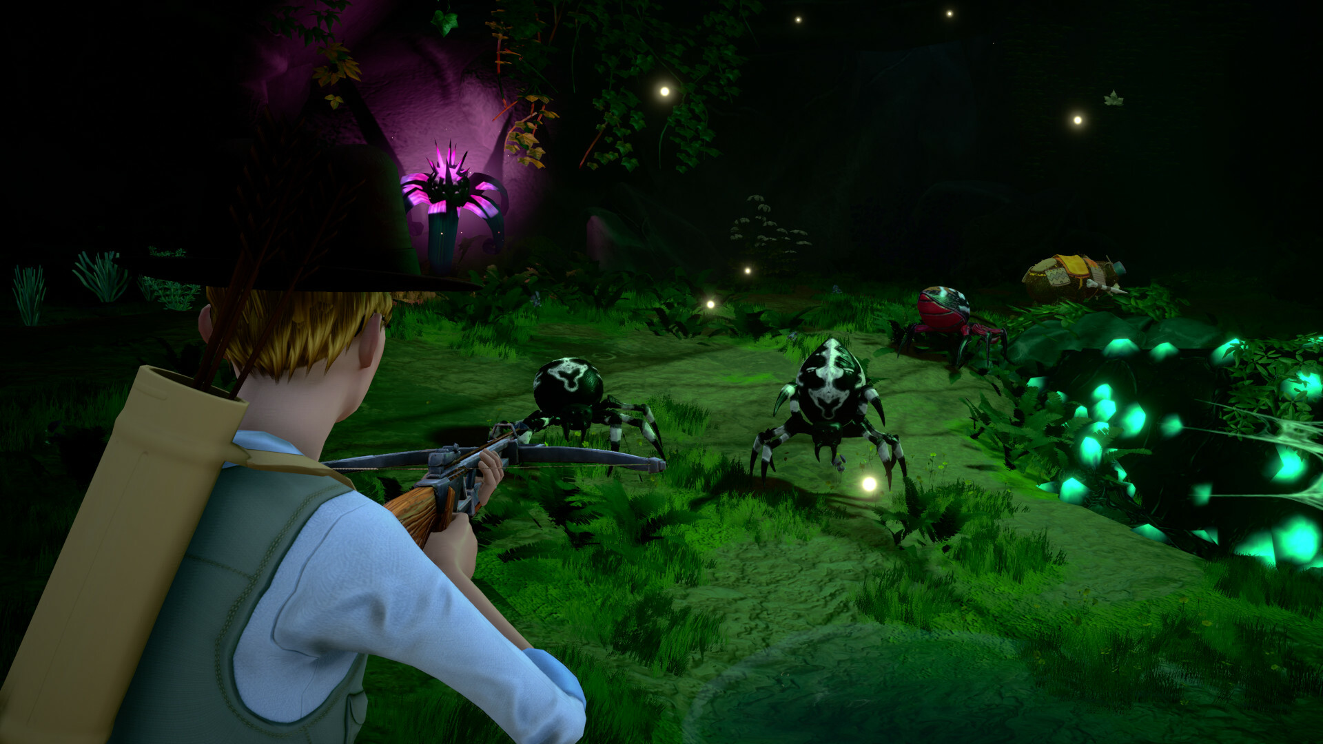 War Islands screenshot 1