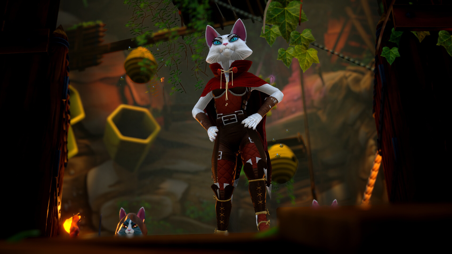 War Islands screenshot 5
