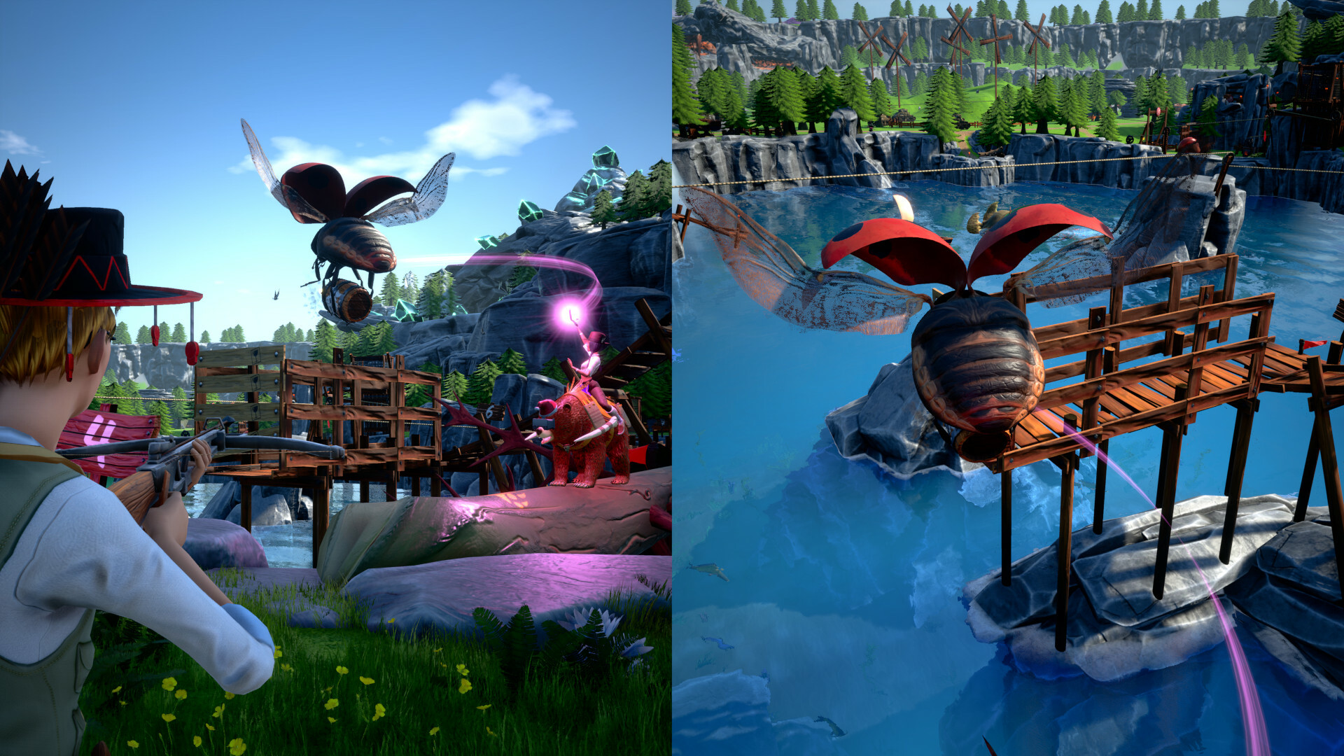 War Islands screenshot 3