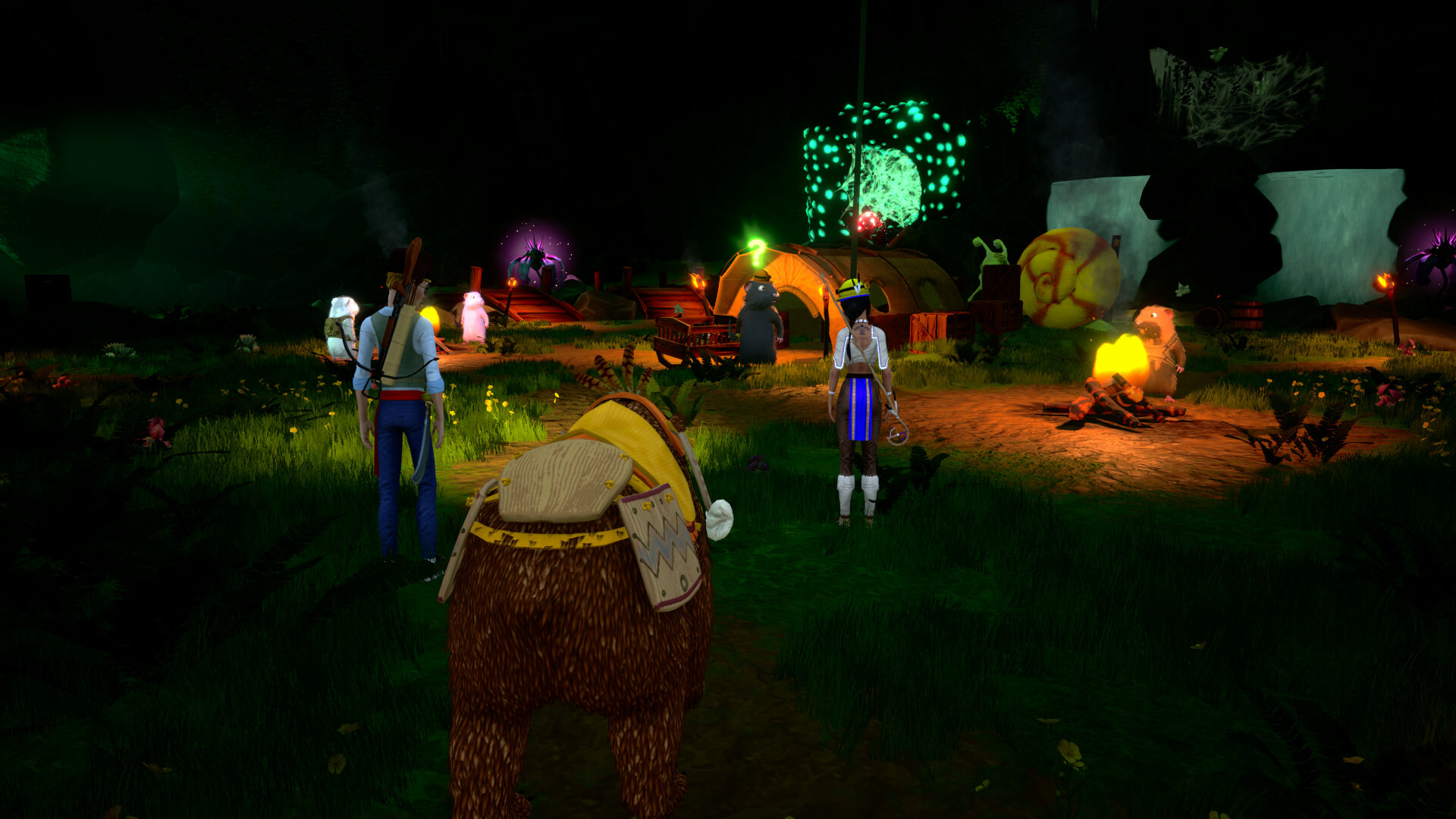 War Islands screenshot 10