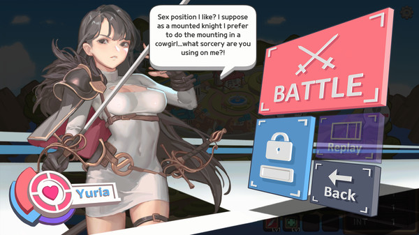 图片[3]-异世界大勇者/ISEKAI QUEST v1.6.5 （官中）-无忧免费游戏网