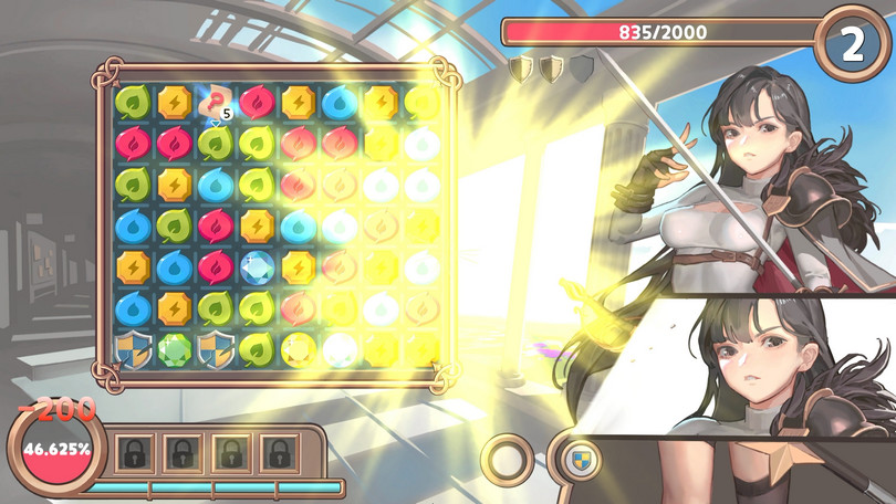 ISEKAI QUEST screenshot 9
