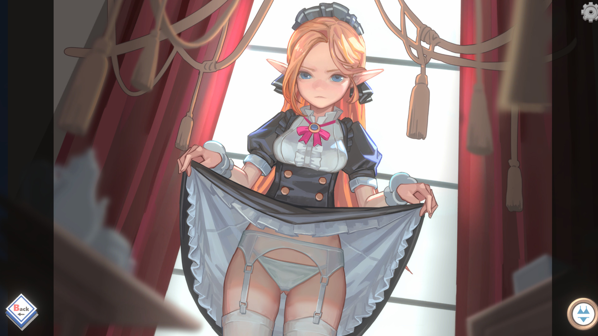 ISEKAI QUEST screenshot 13