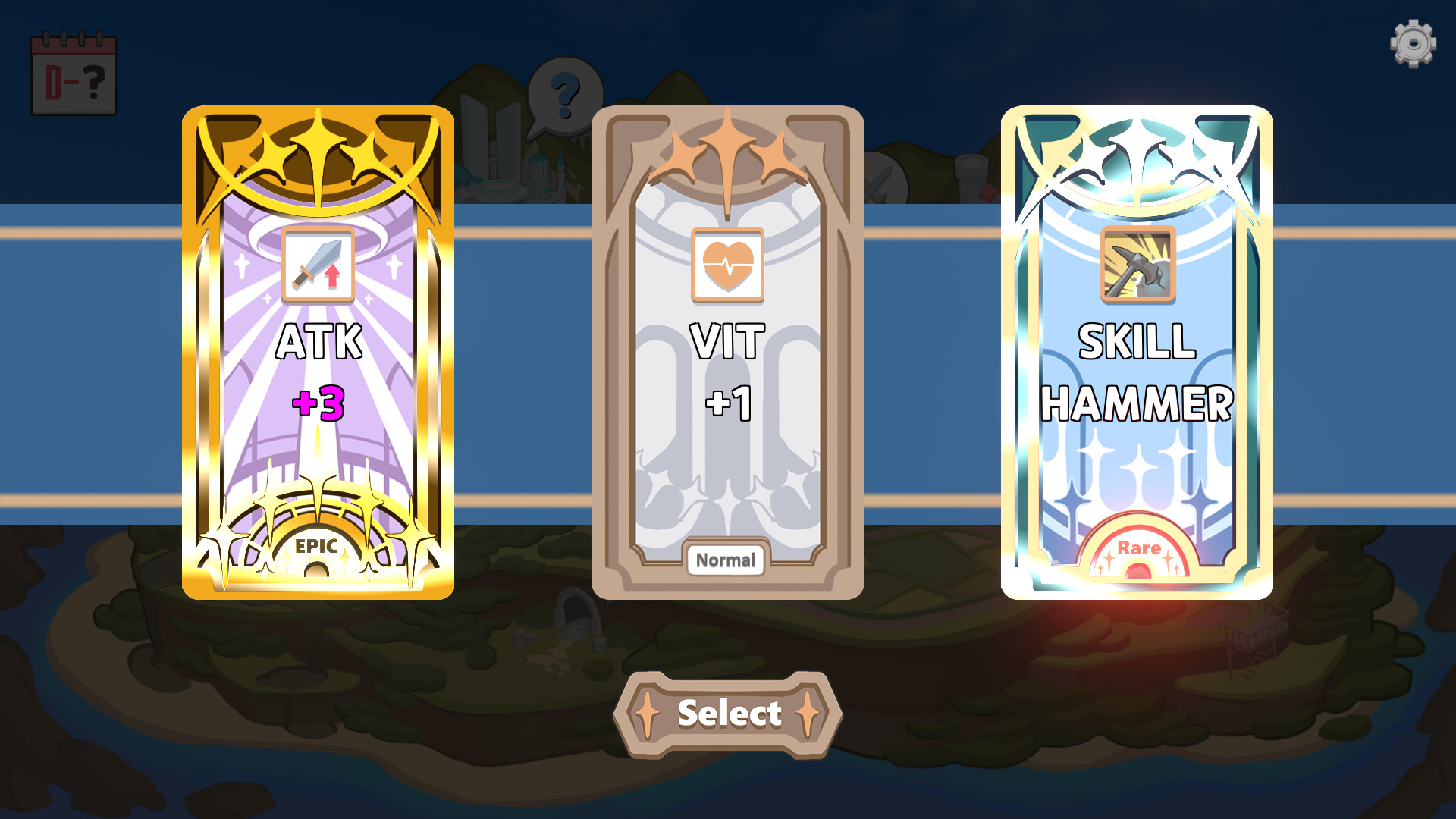 ISEKAI QUEST screenshot 7