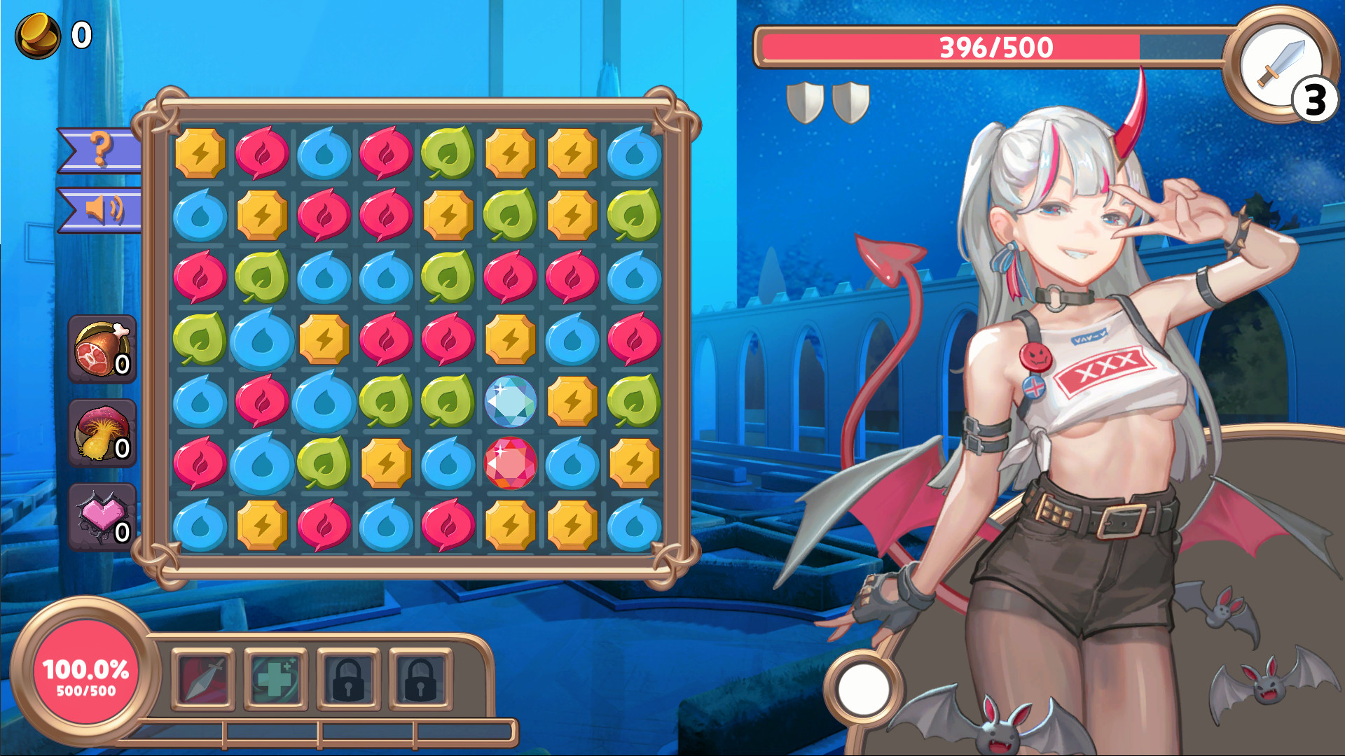 ISEKAI QUEST screenshot 6