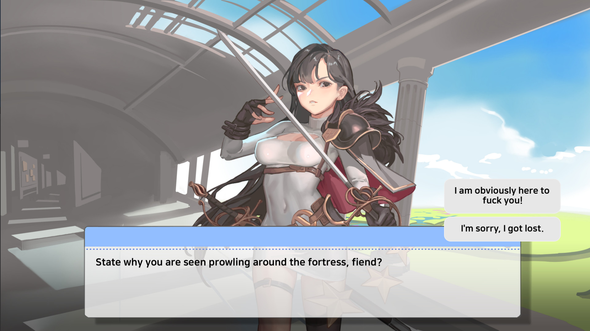 ISEKAI QUEST screenshot 8
