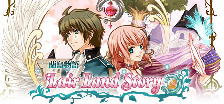 Lair Land Story — Steam header