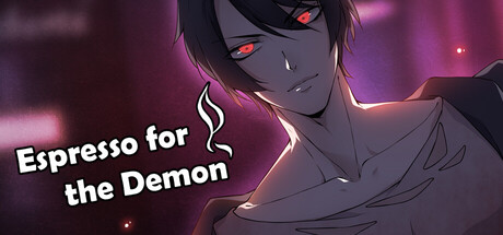 Espresso For The Demon — Steam header