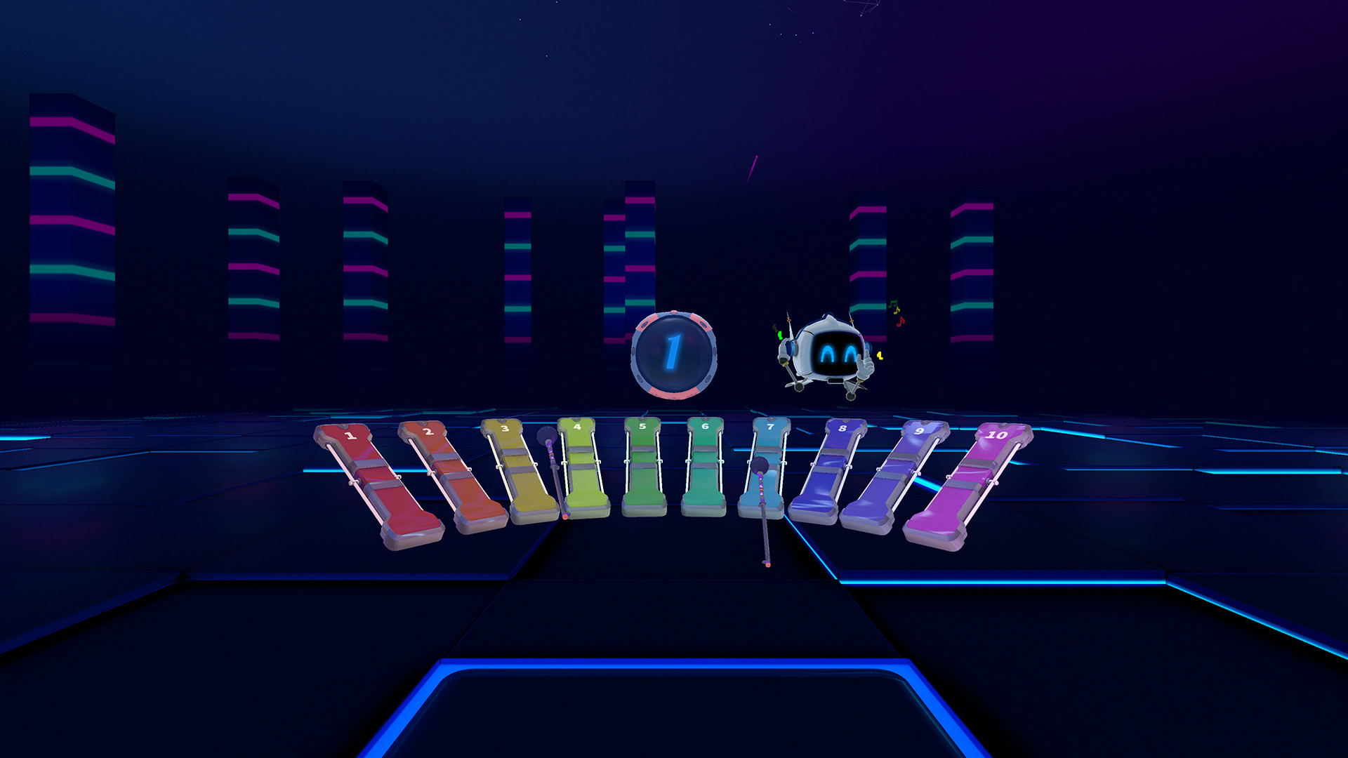 ENHANCE screenshot 5