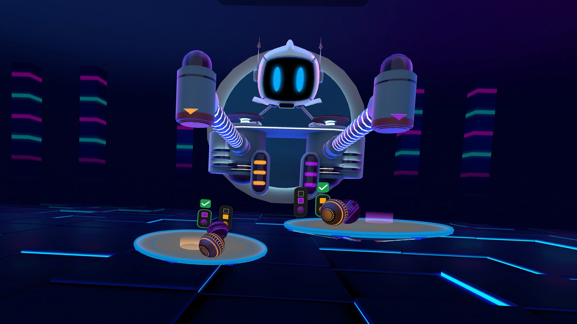 ENHANCE screenshot 12