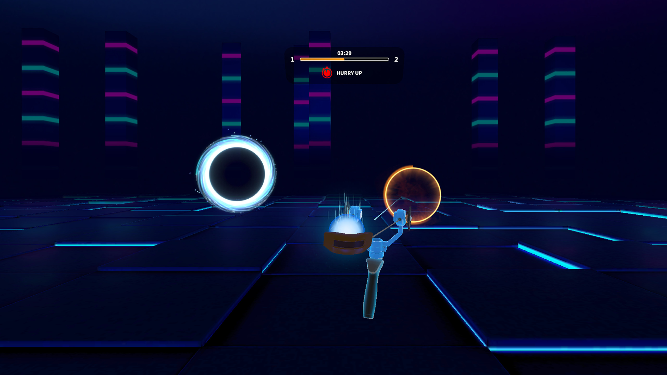 ENHANCE screenshot 3