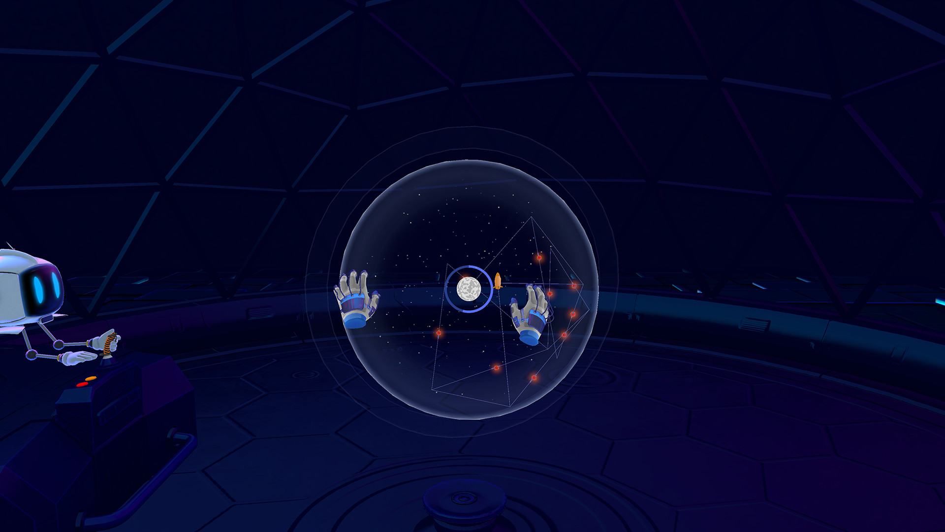 ENHANCE screenshot 16