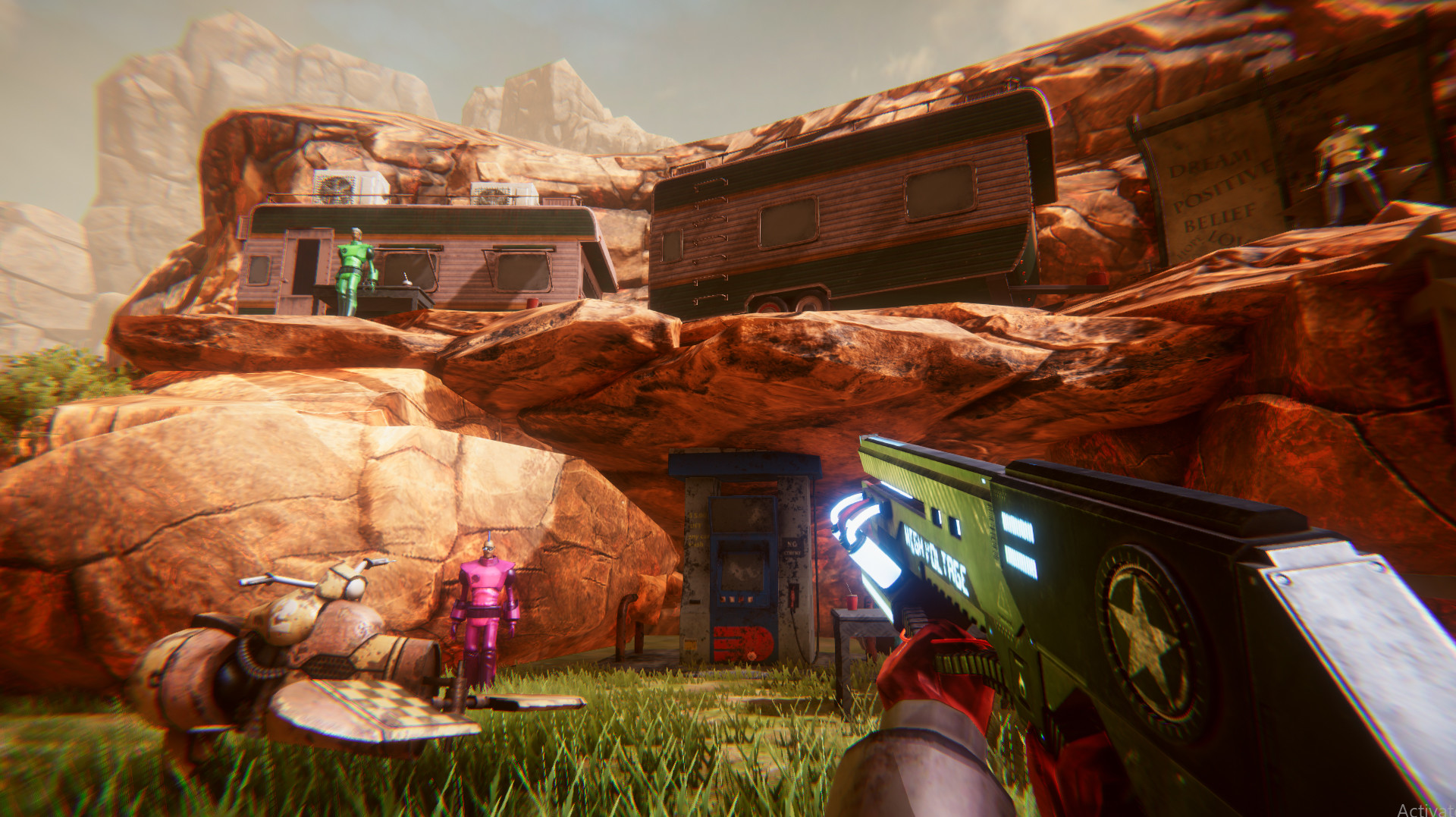 Trashed screenshot 6