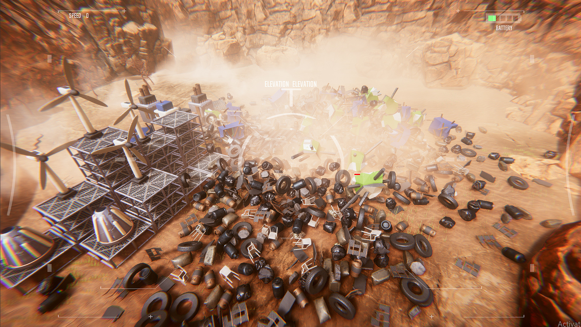 Trashed screenshot 12