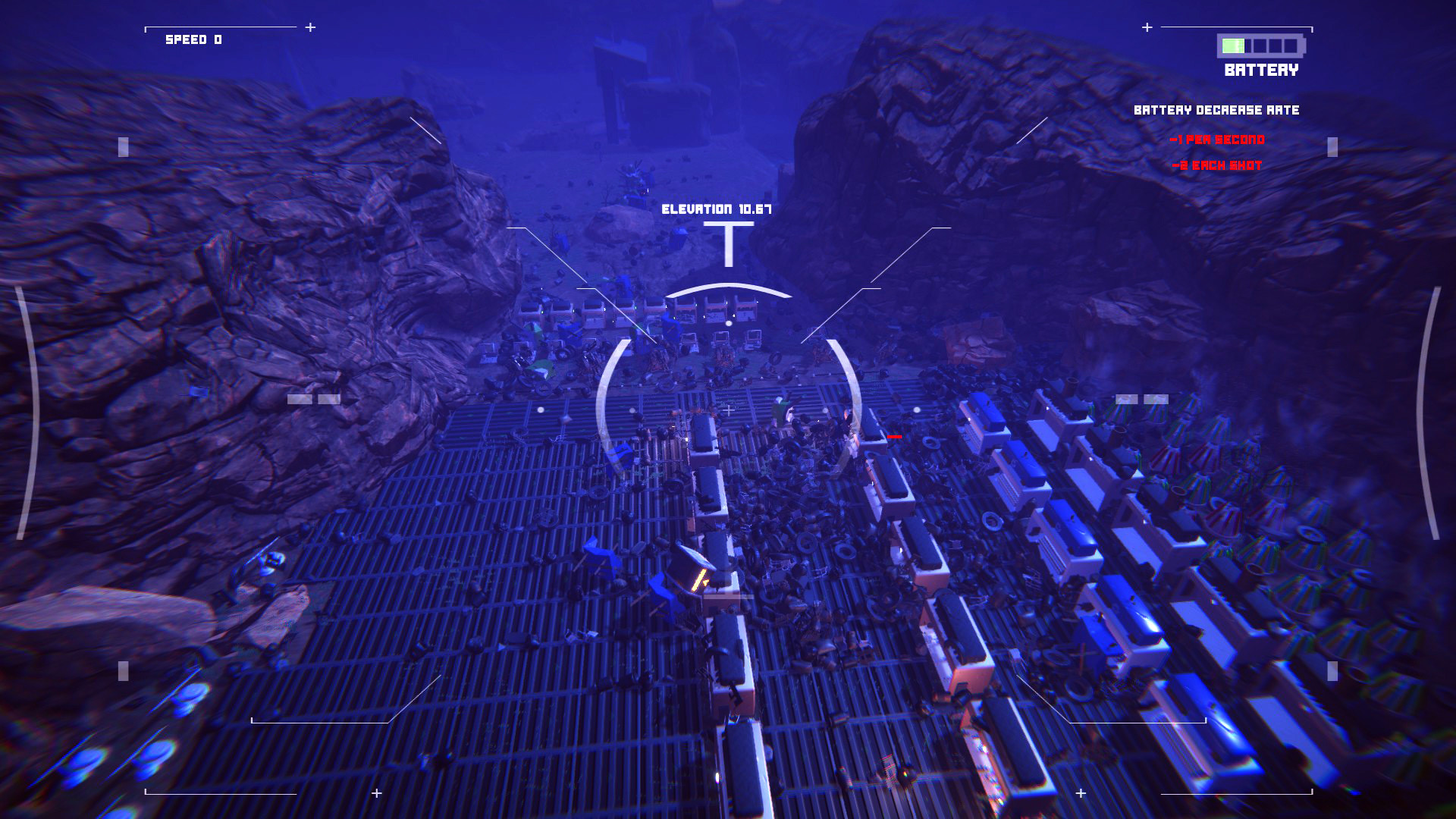 Trashed screenshot 2