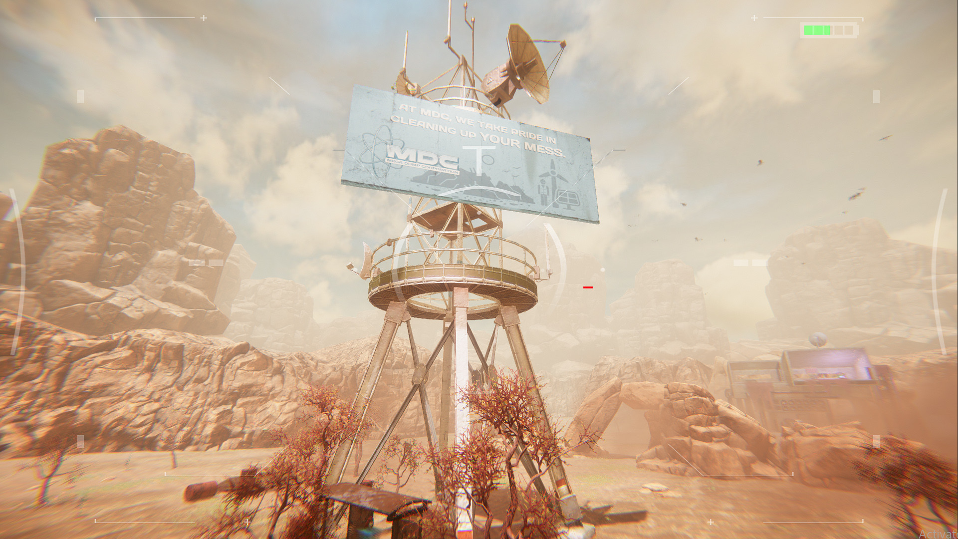 Trashed screenshot 10