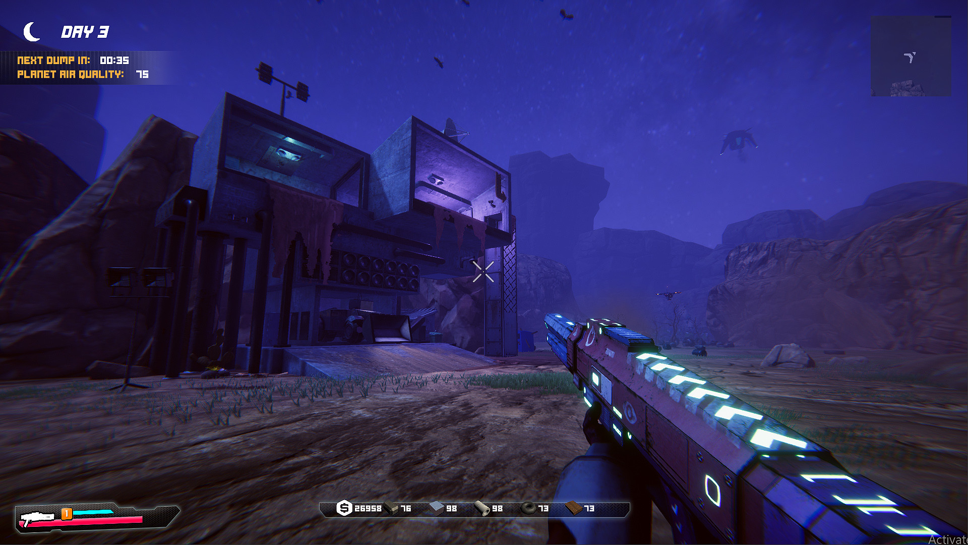 Trashed screenshot 13