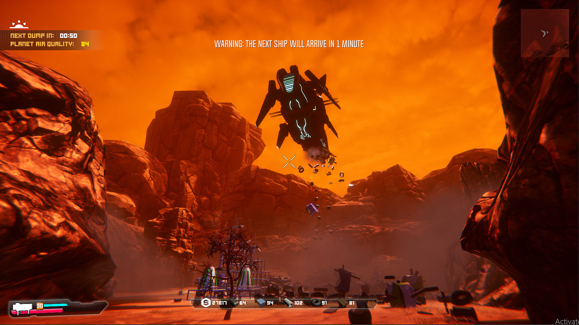 Trashed screenshot 8