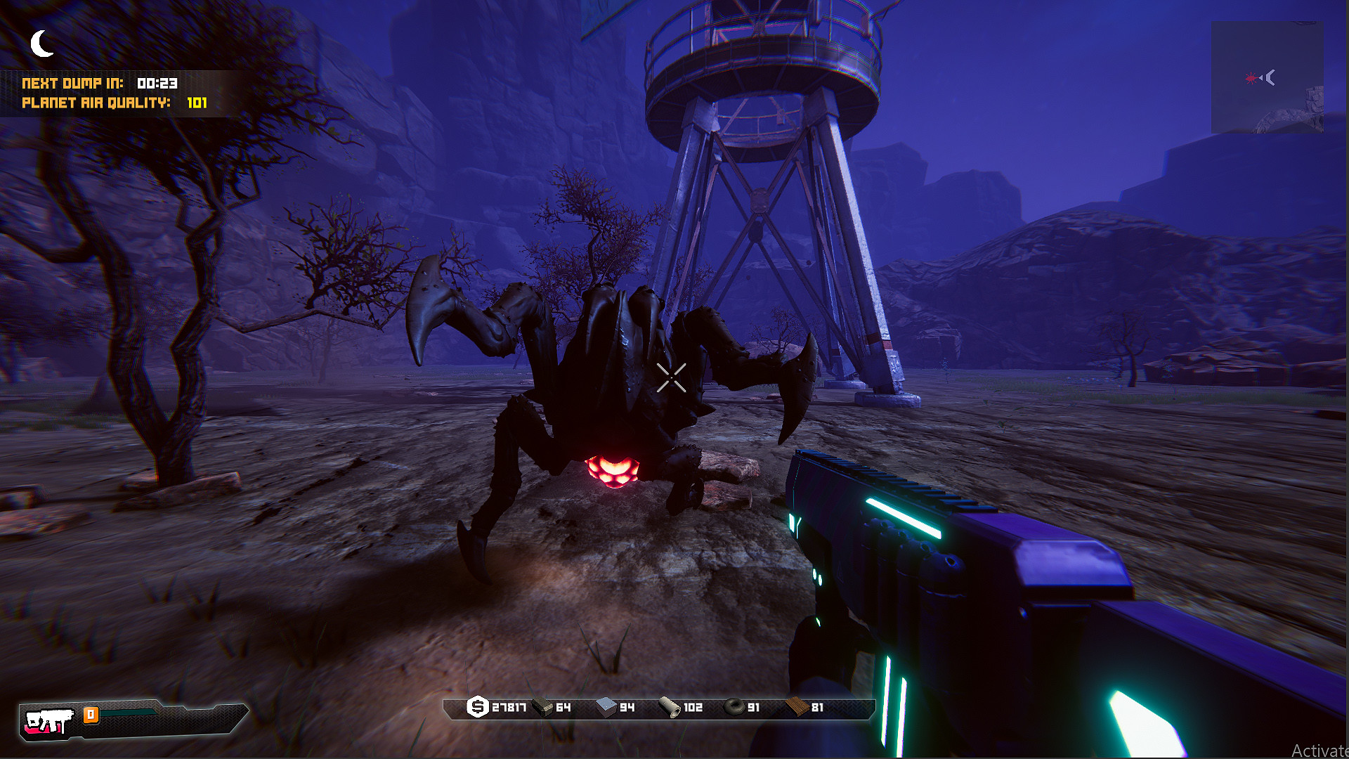 Trashed screenshot 9