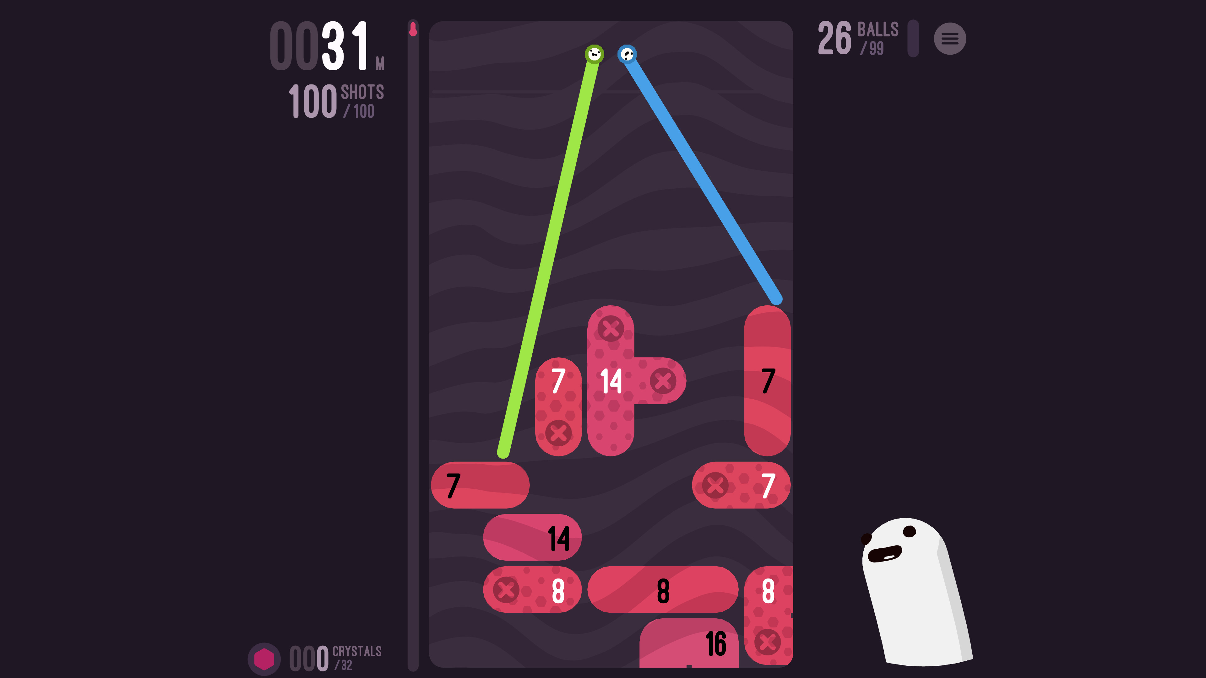 holedown screenshot 2