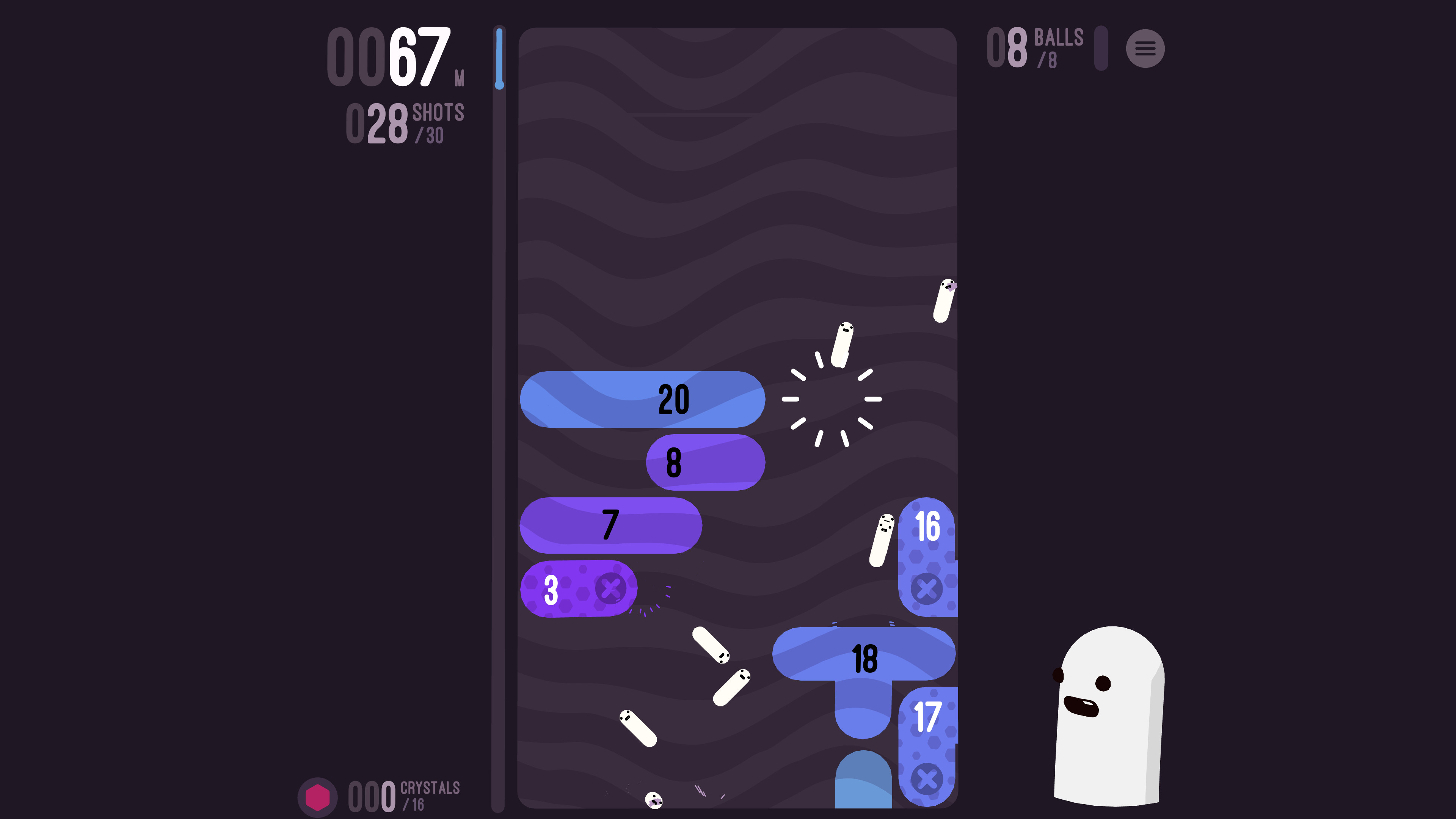 holedown screenshot 3