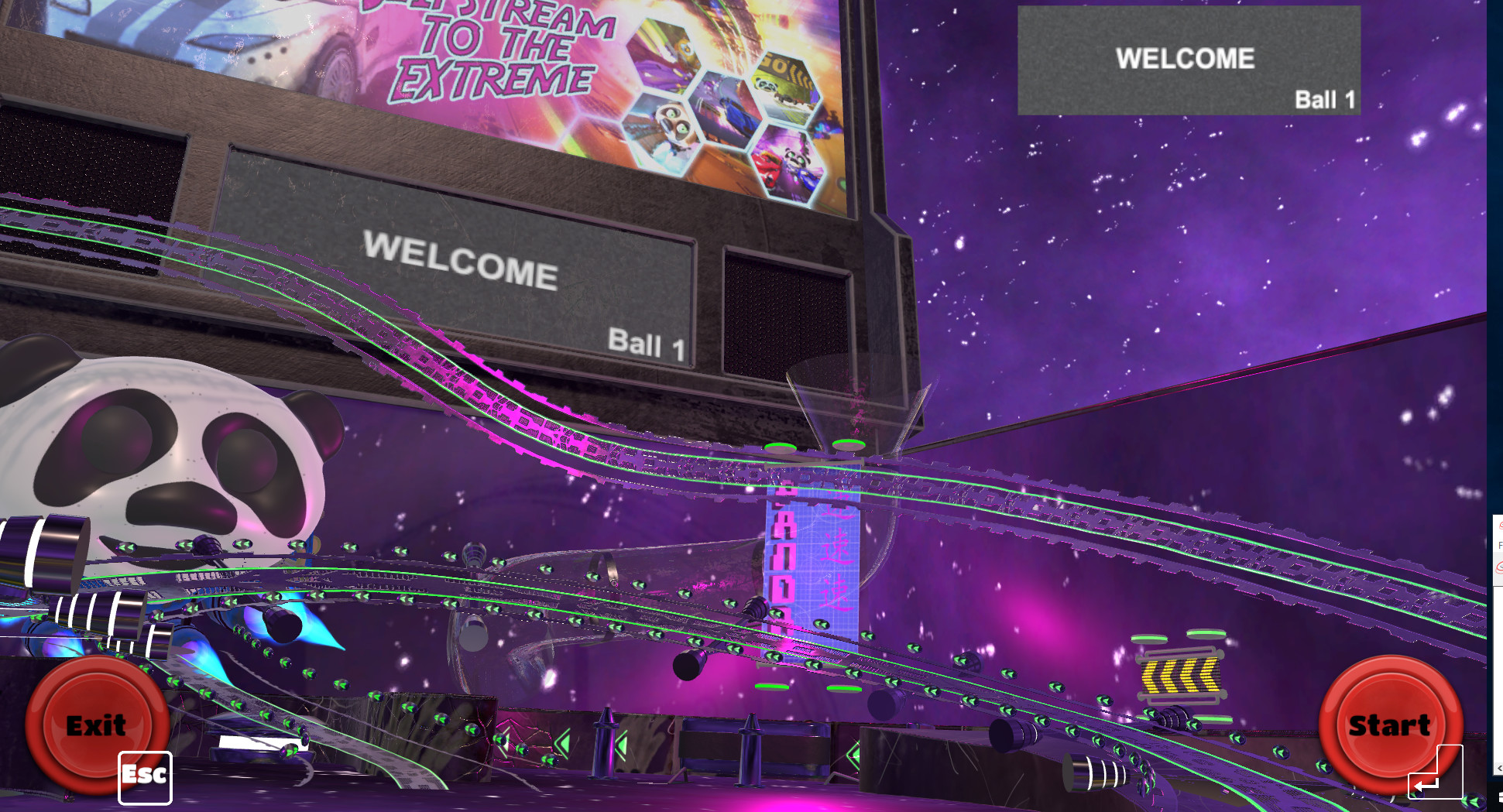 Pinball Lockdown screenshot 8