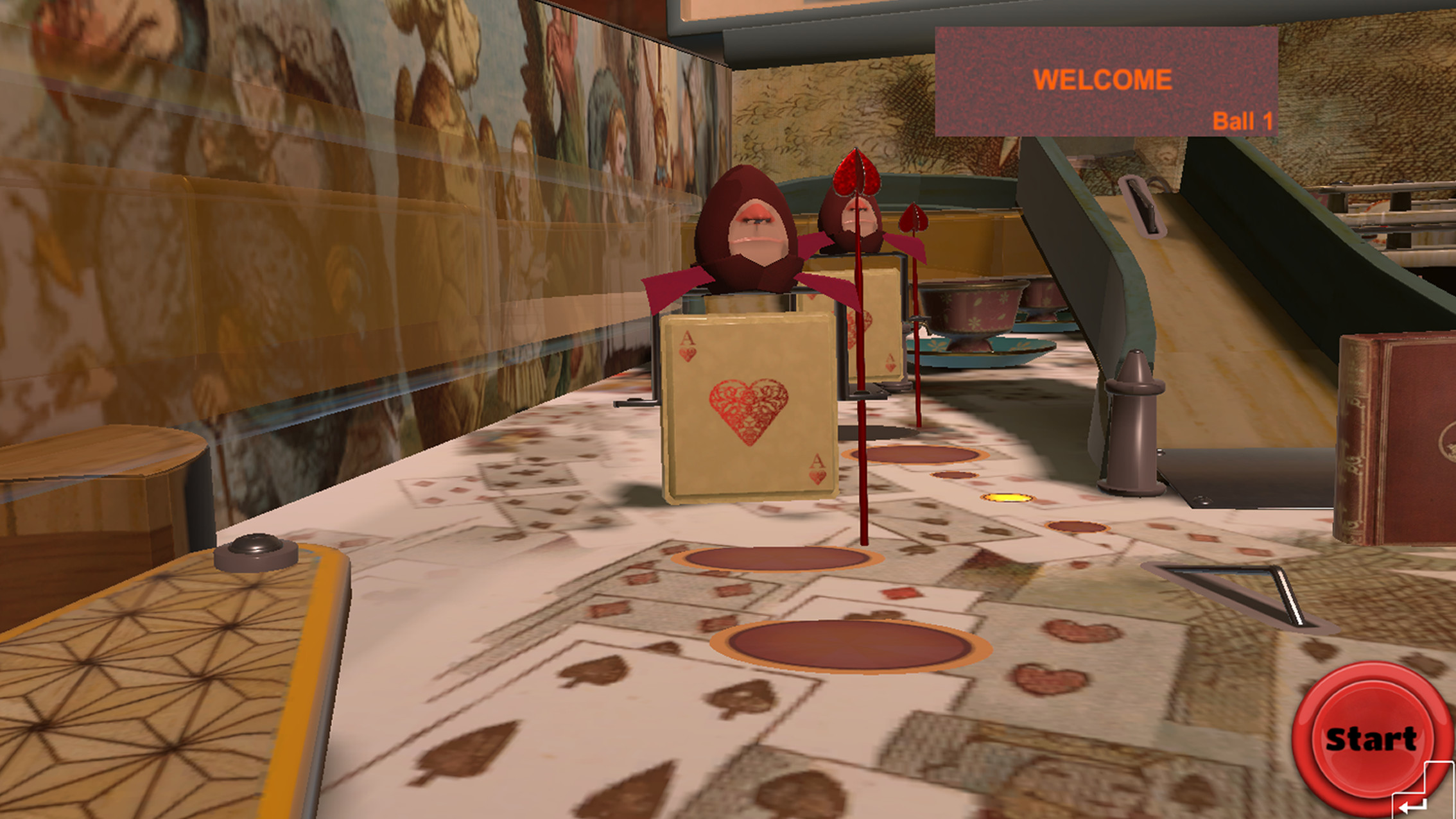 Pinball Lockdown screenshot 14