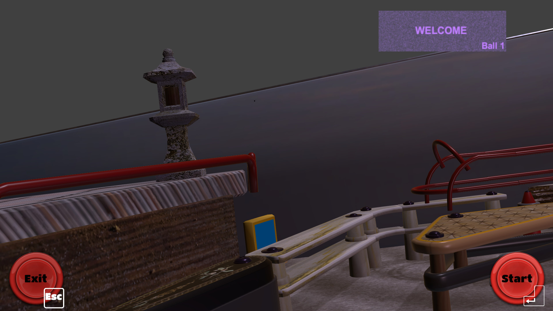 Pinball Lockdown screenshot 11