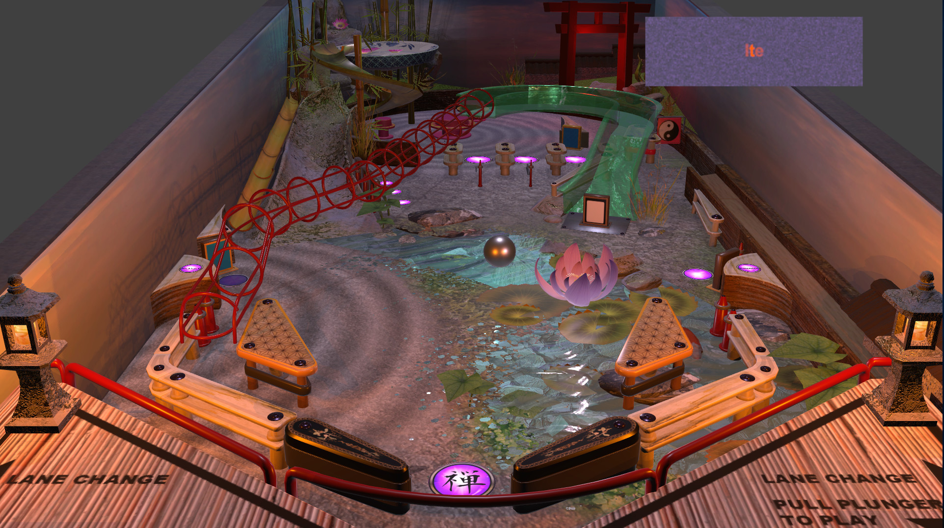 Pinball Lockdown screenshot 5