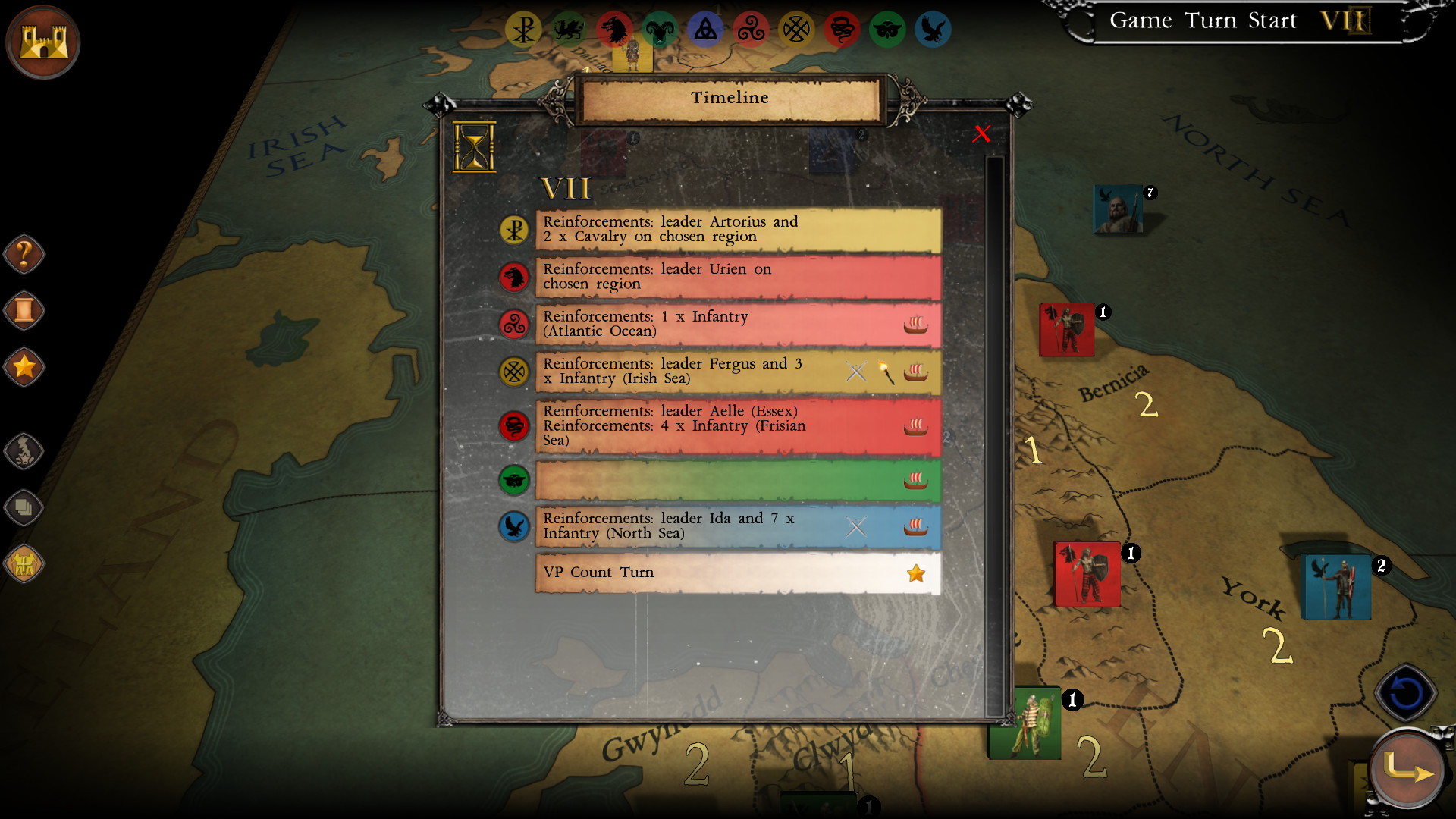 Britannia screenshot 35
