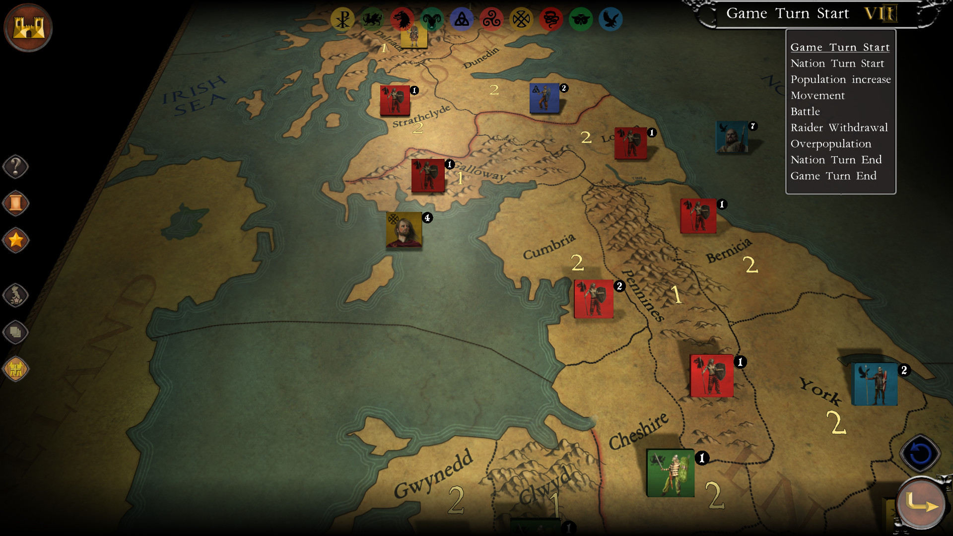 Britannia screenshot 27