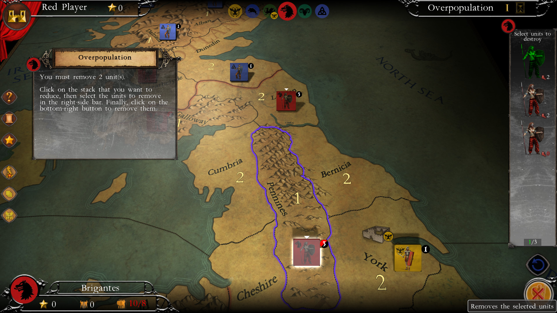 Britannia screenshot 38