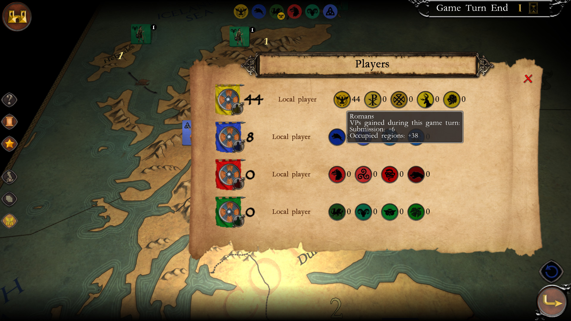 Britannia screenshot 37