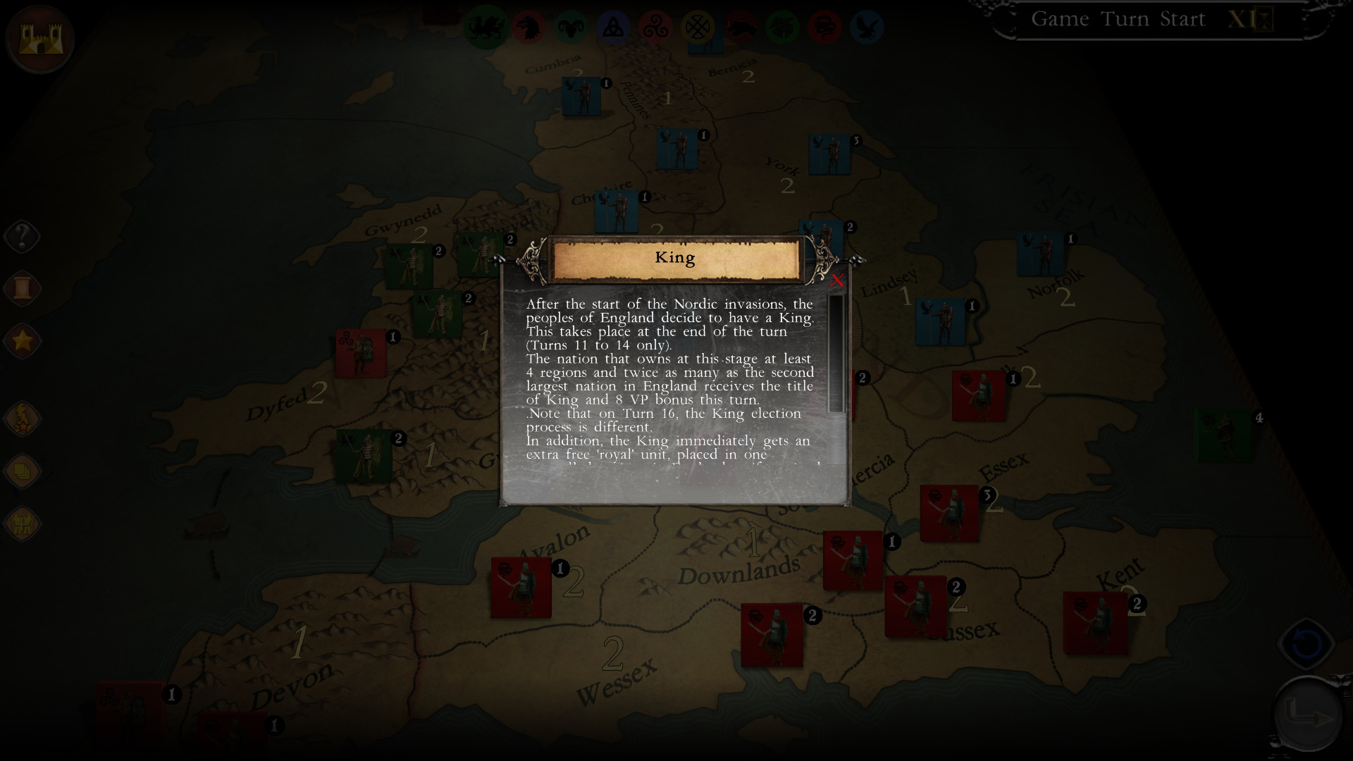 Britannia screenshot 32