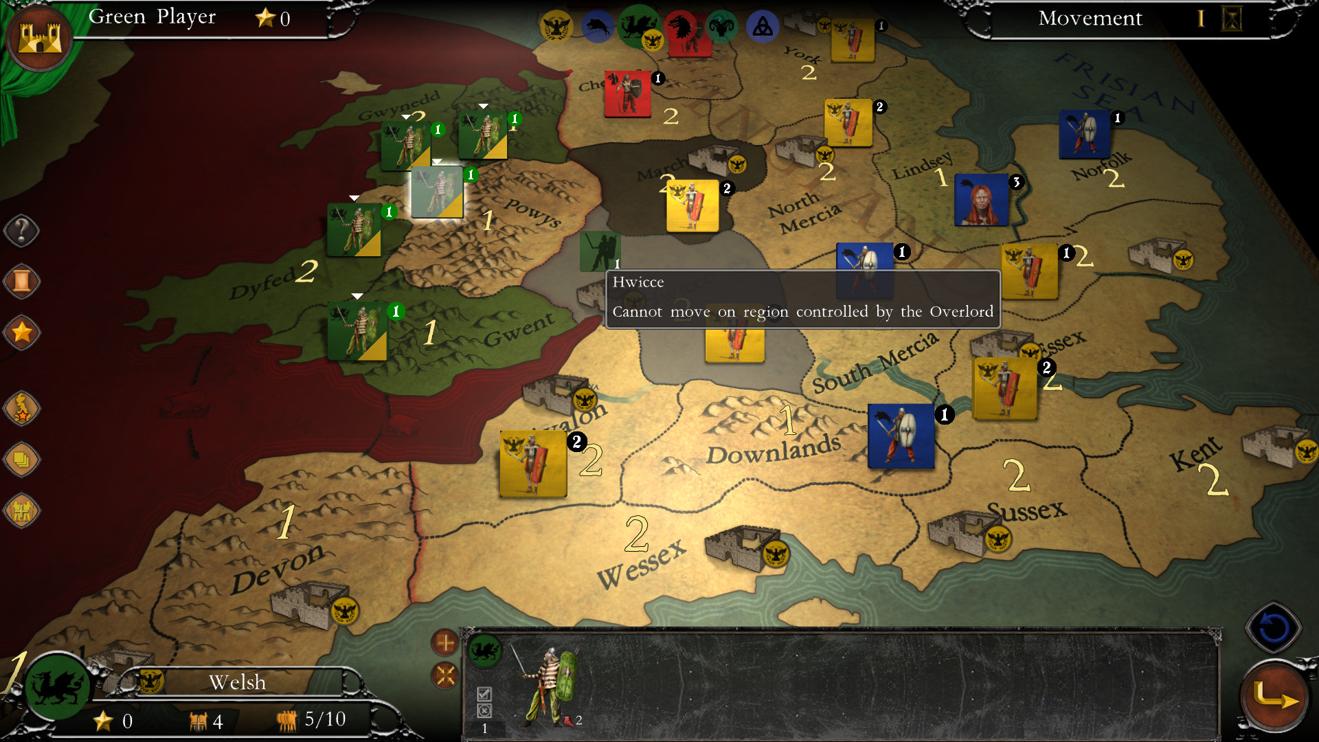 Britannia screenshot 31