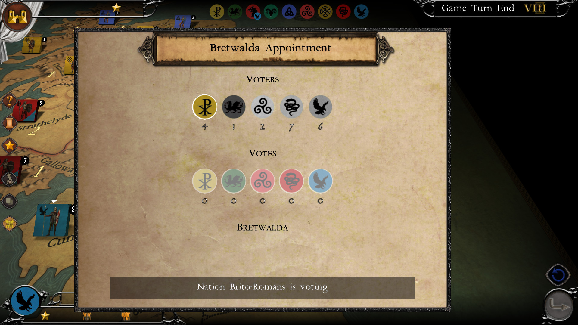 Britannia screenshot 25