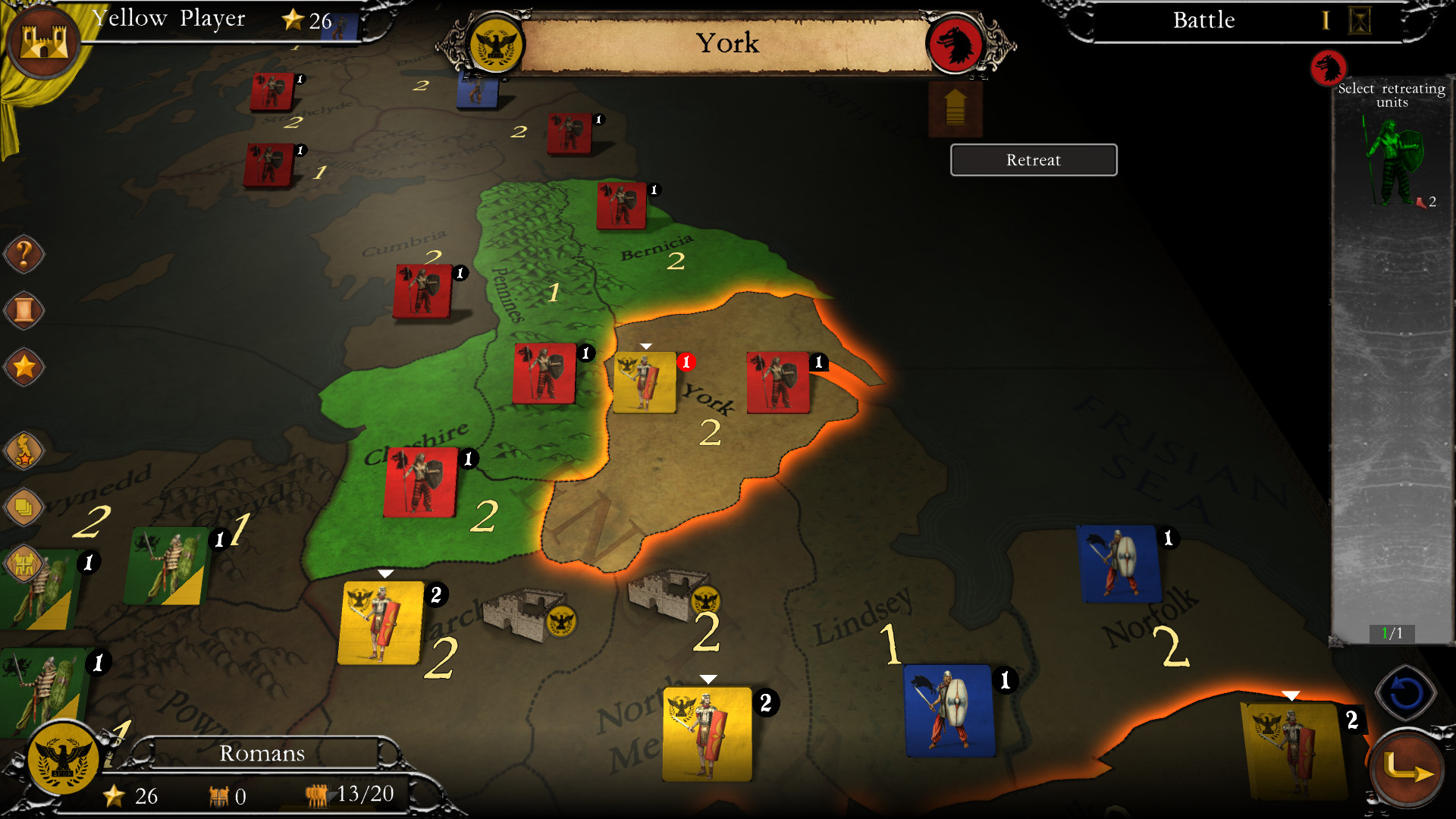 Britannia screenshot 11