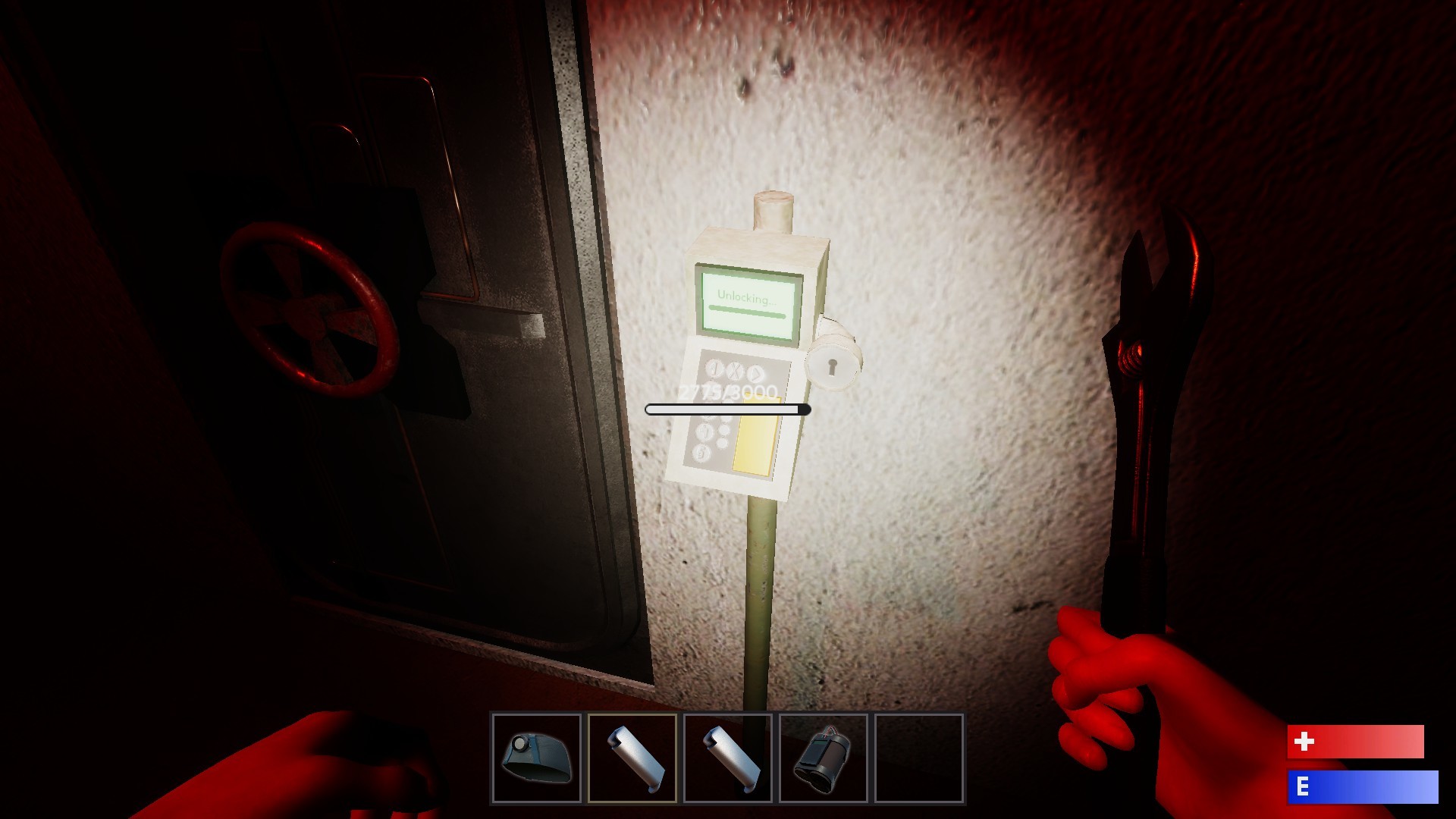 Outside The Grid screenshot 4