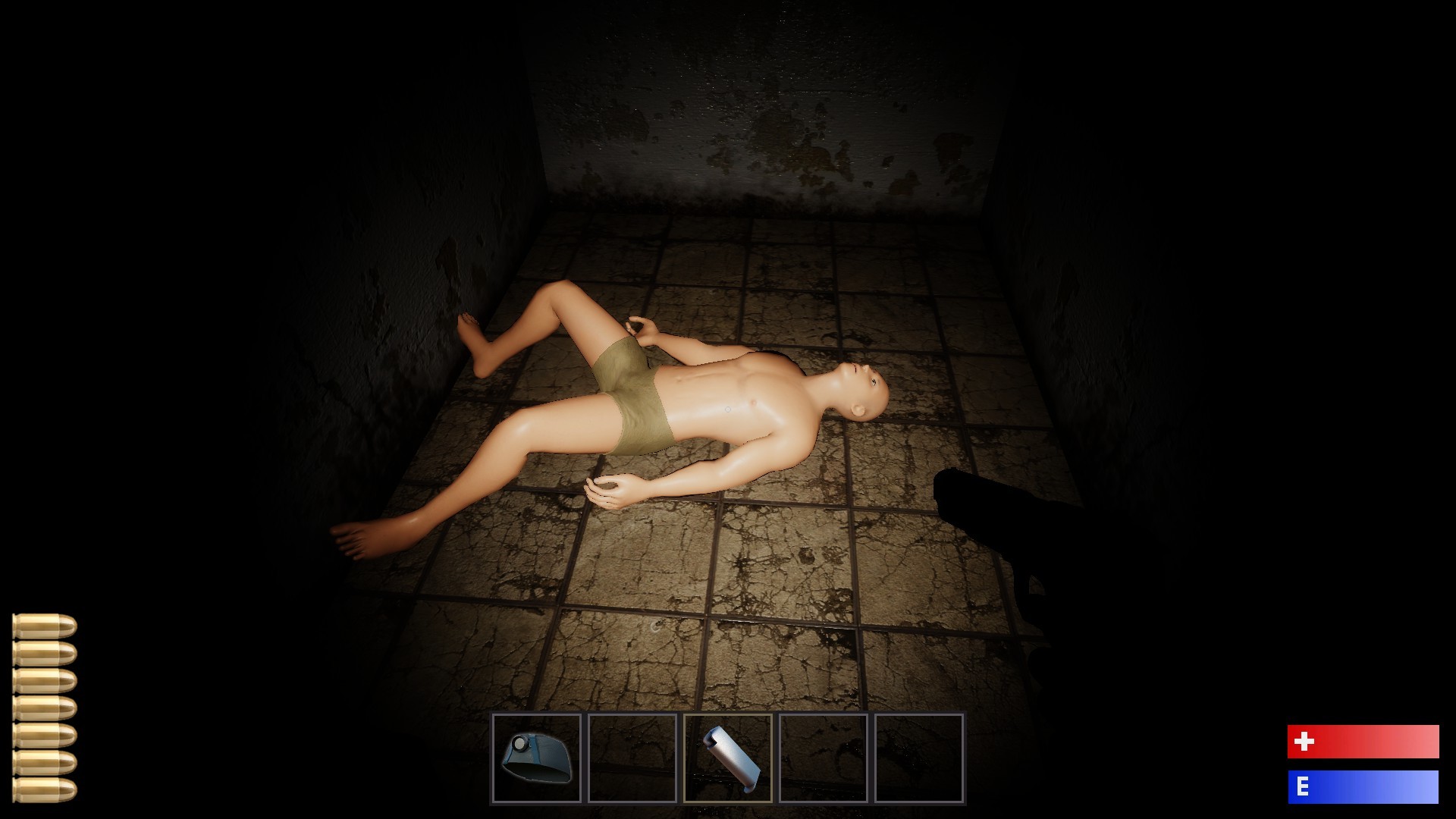 Outside The Grid screenshot 6