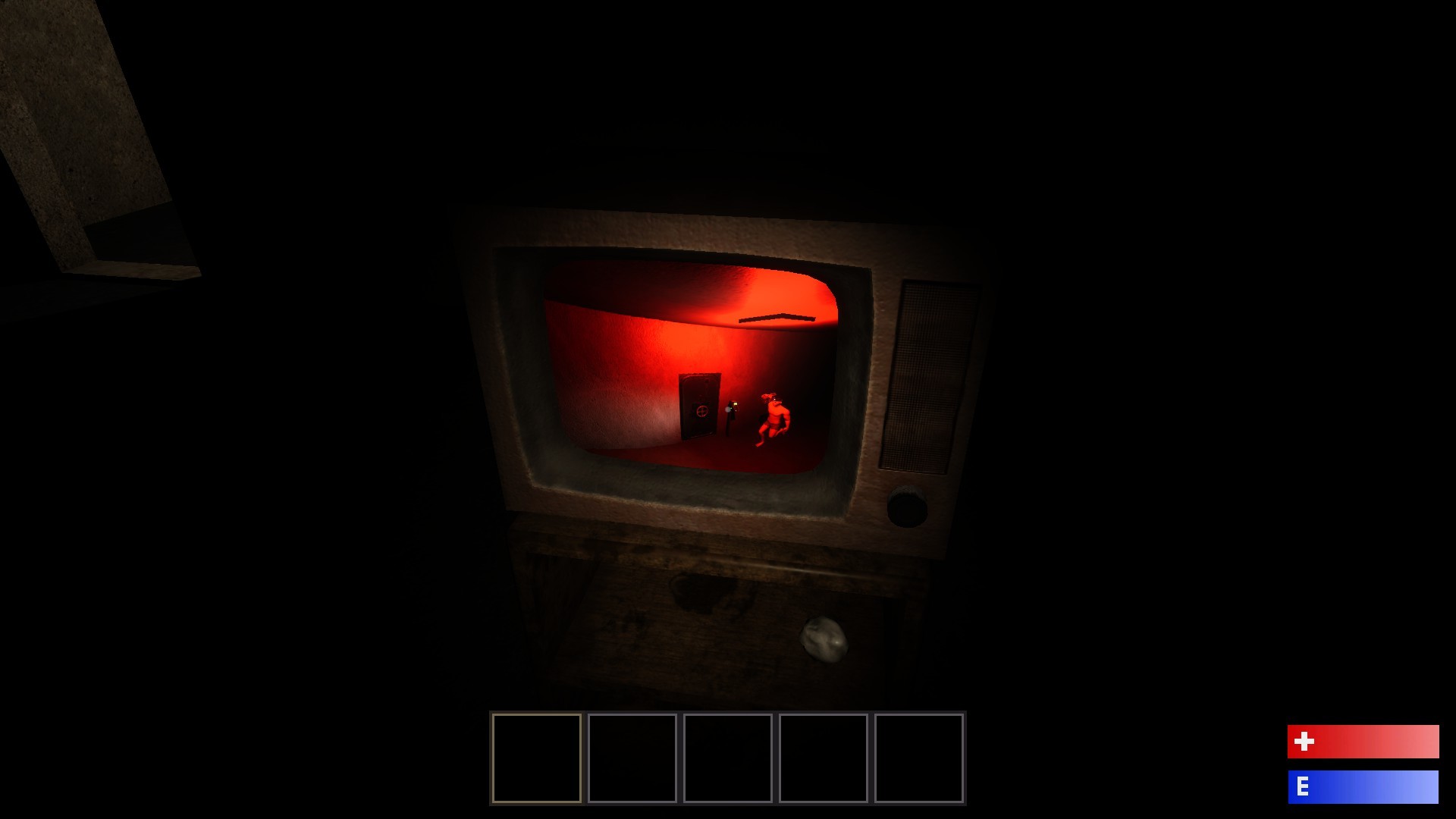 Outside The Grid screenshot 8