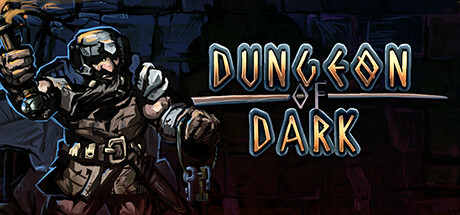 Dungeon Of Dark Cover Image